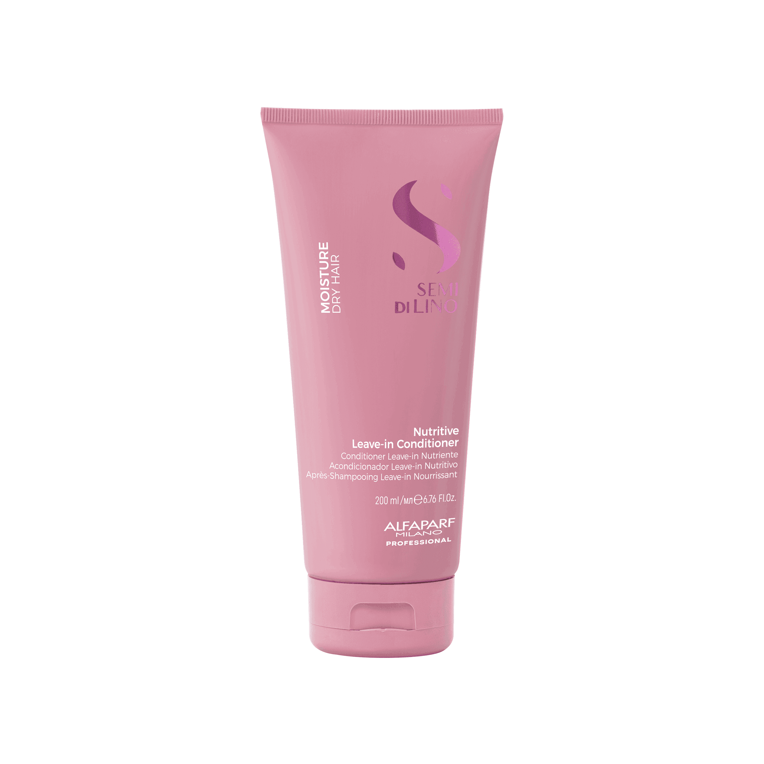 Semi di Lino | Nutritive Leave-In Conditioner 200ml