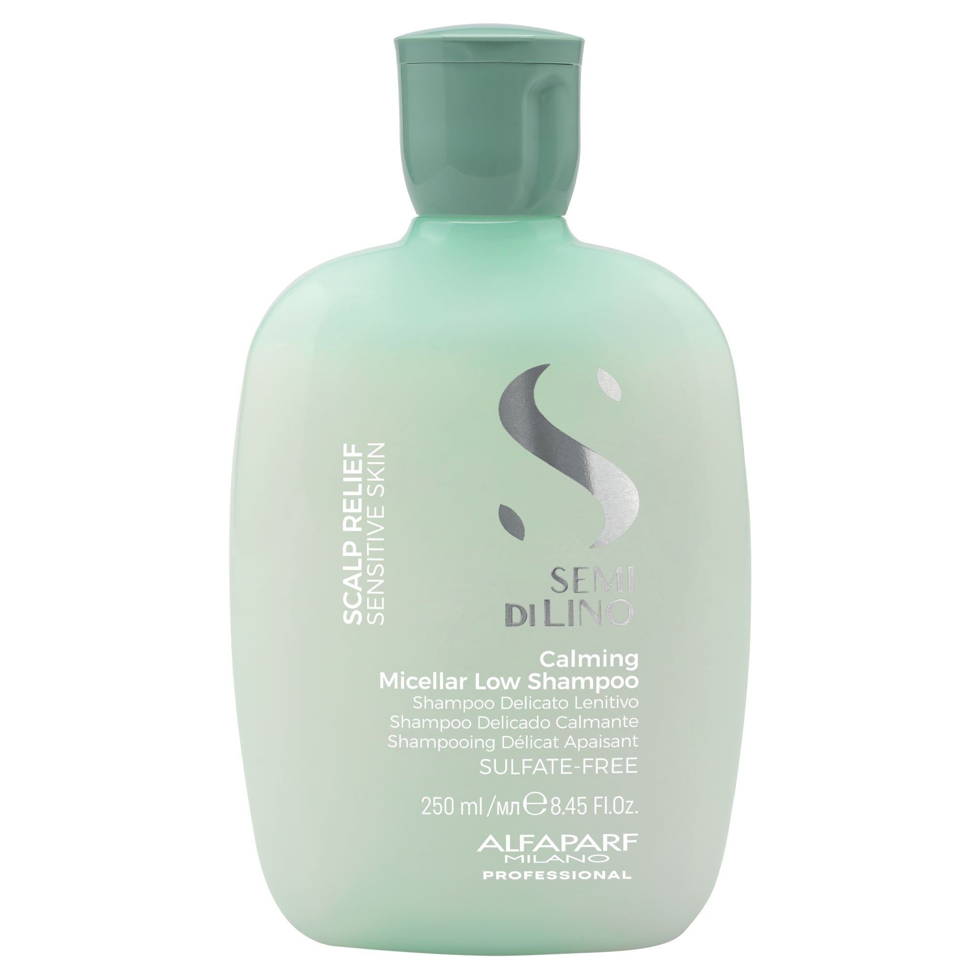 Semi di Lino | Calming Micellar Low Shampoo 250ml