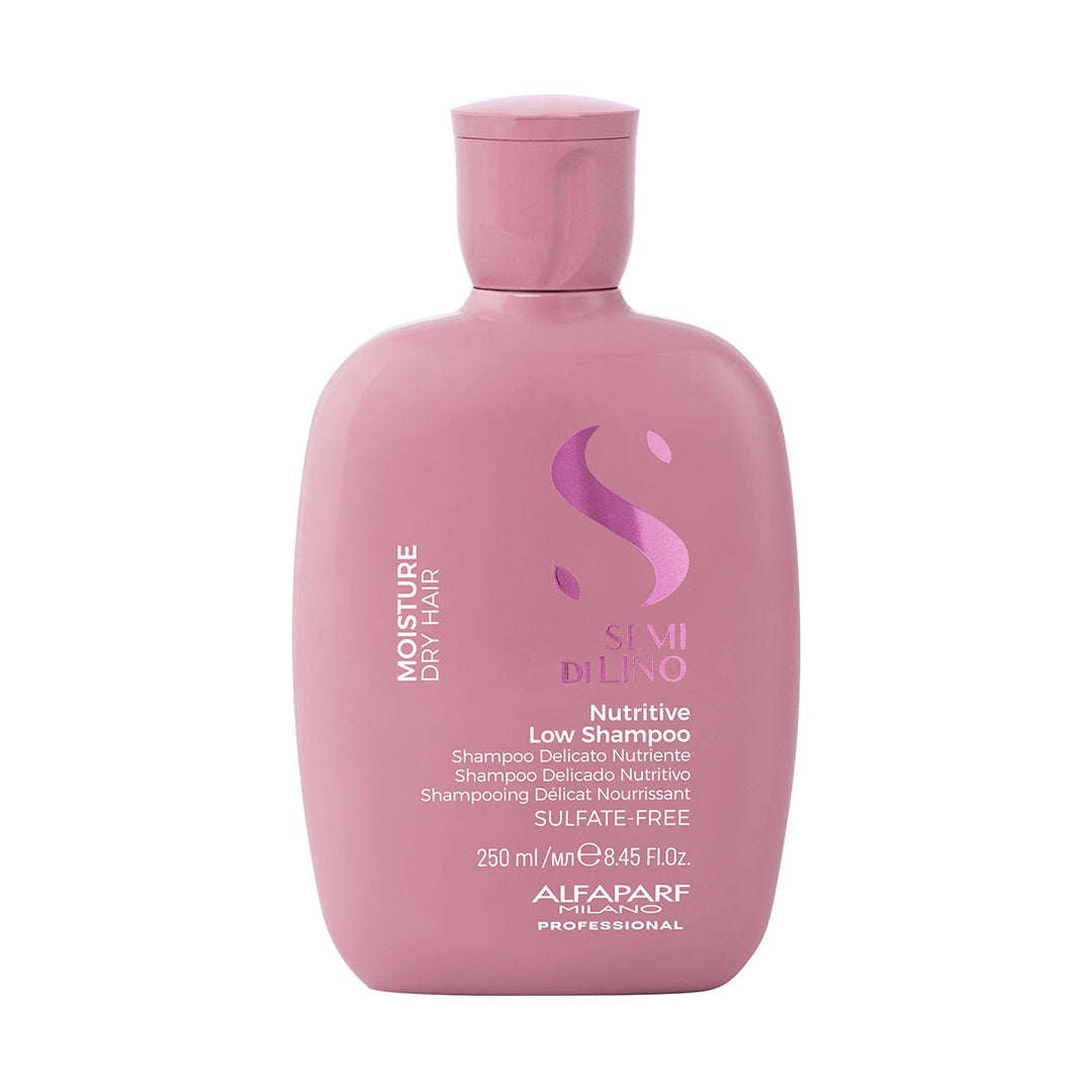 Semi di Lino | Nutritive Low Shampoo 250ml