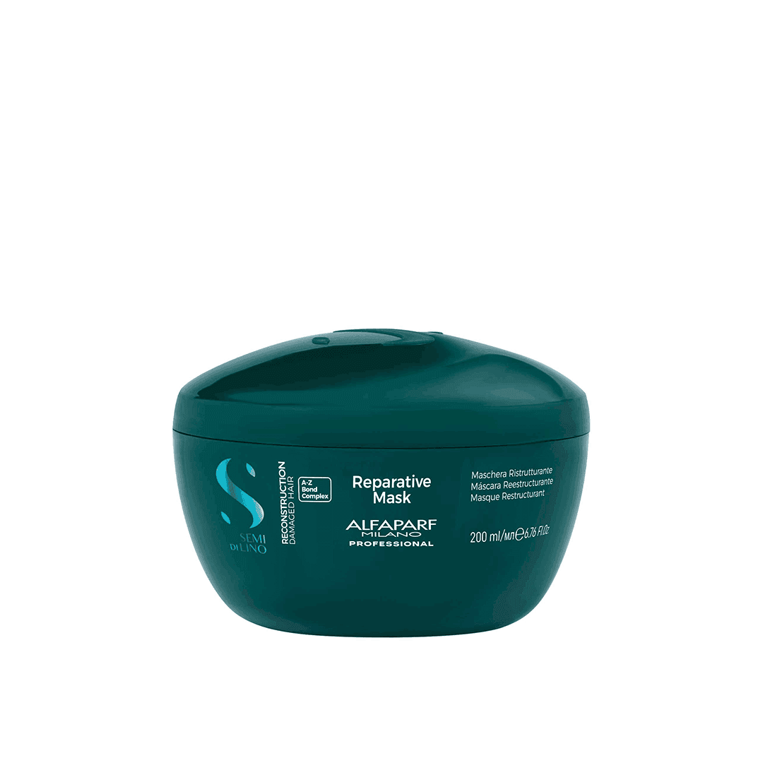 SDL REPARATIVE MASK 200ml