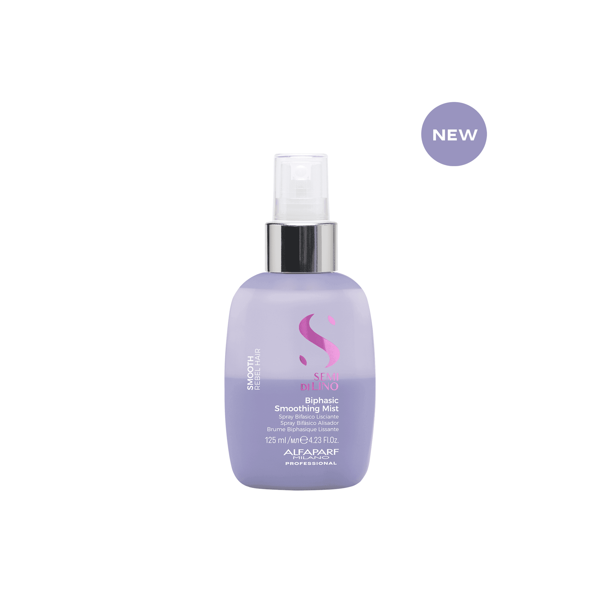 SDL SMOOTH BIPHASIC SMOOTHING MIST