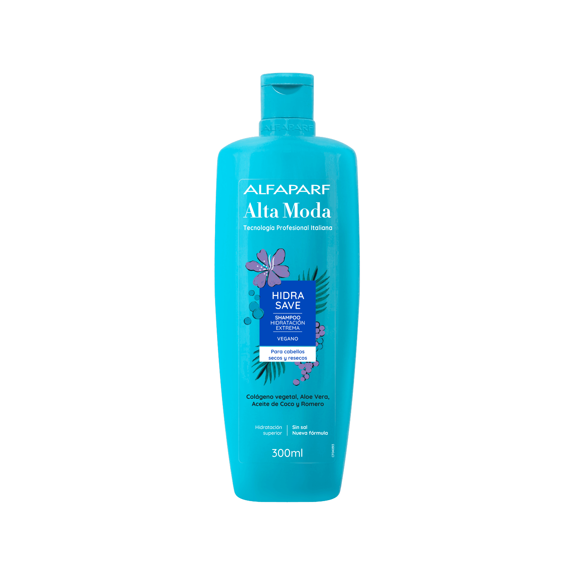 Alta Moda È | Hidra Save Condicionador 300ml