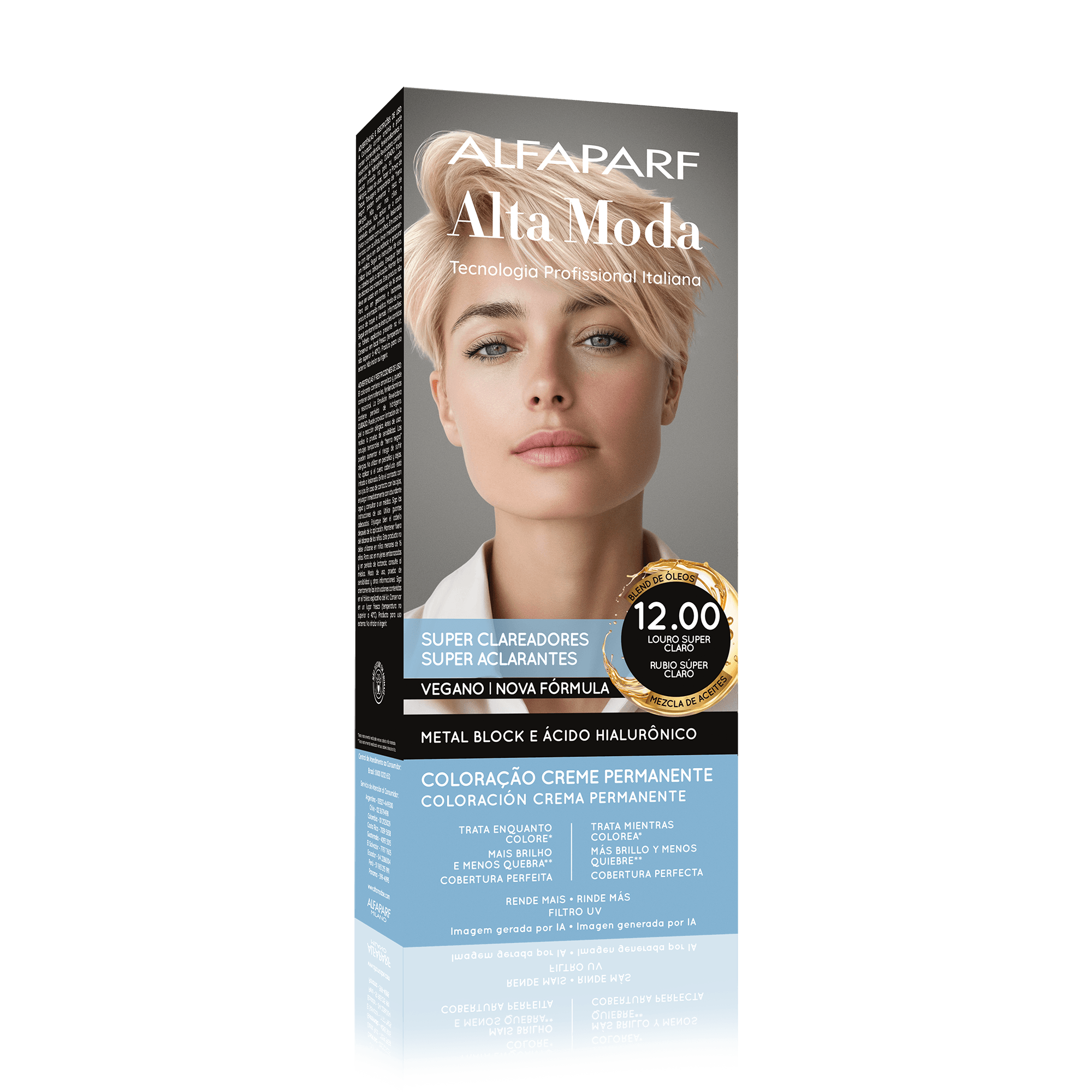 AM E COLORE DOBLE PACK 12.00