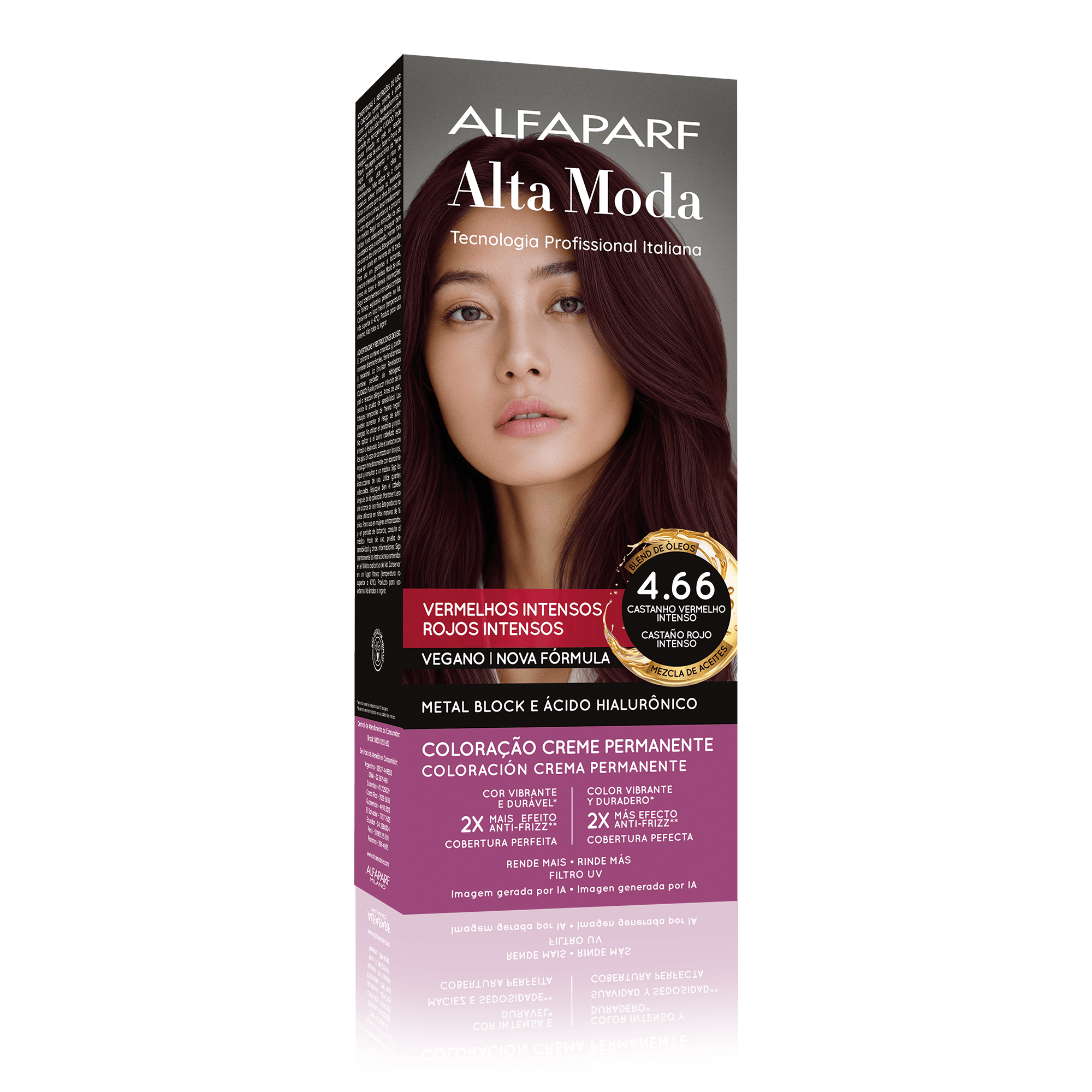 AM E COLORE DOBLE PACK 4.66
