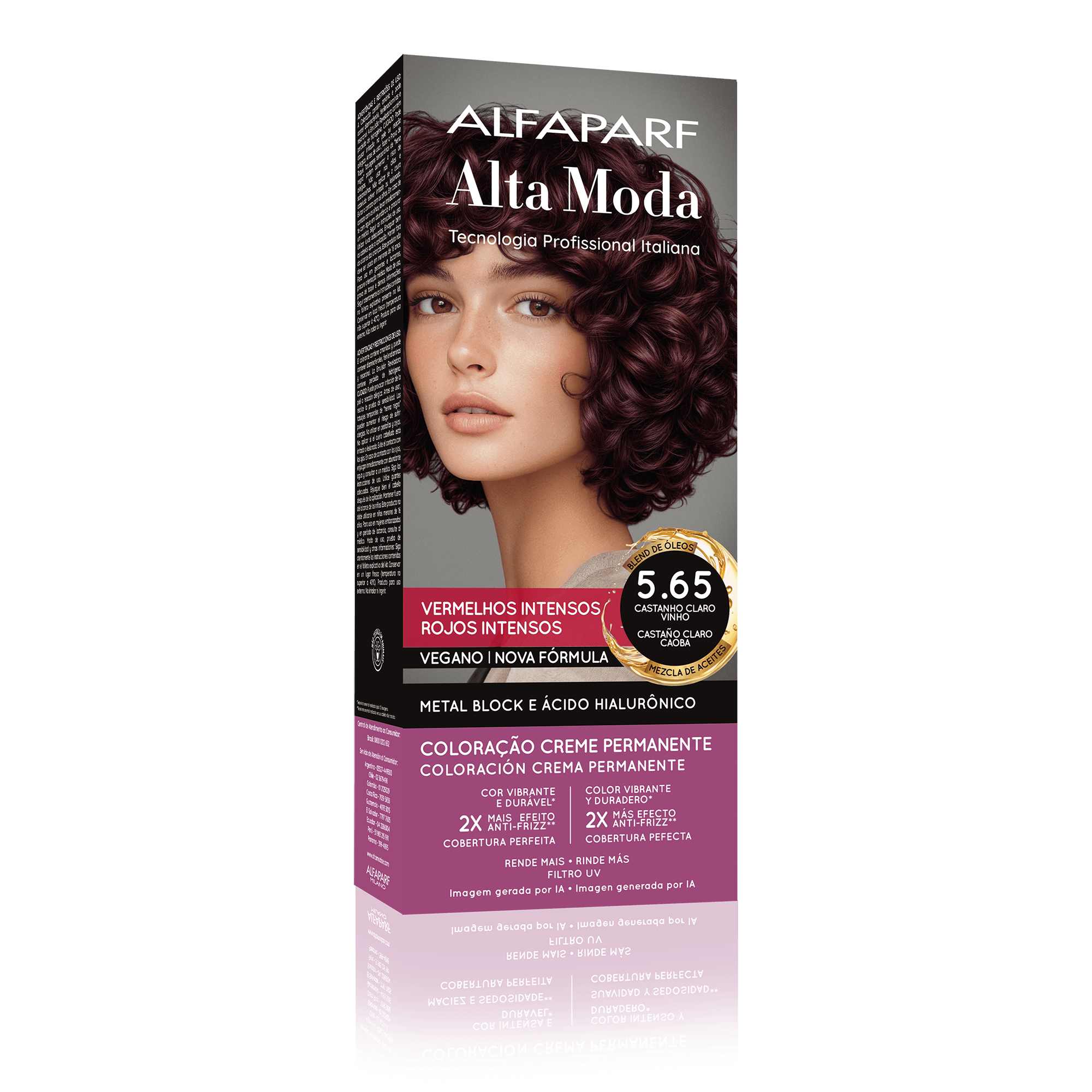 AM E COLORE DOBLE PACK 5.65