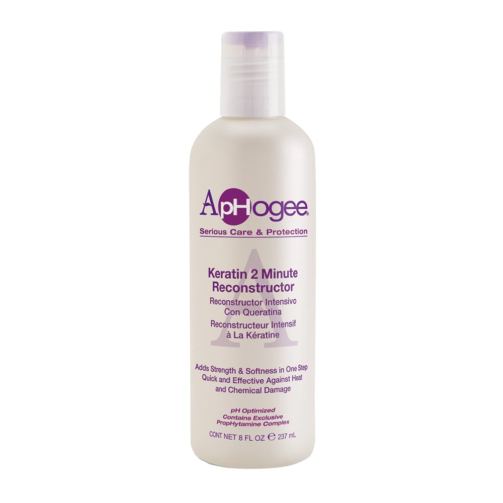 Aphogee | 2-MIN Hair Reconstruction 20ML - PF029998
