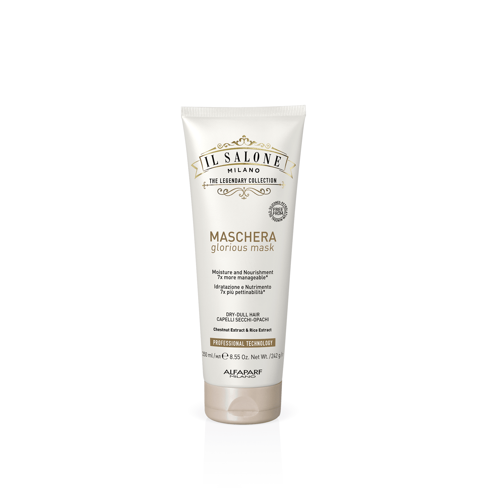 Il Salone Milano | Glorious Mask 250ml