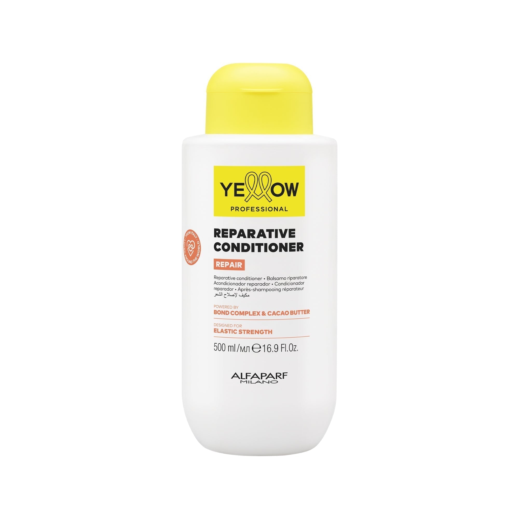 Yellow Professional | Repair Reparative Conditioner 500ml