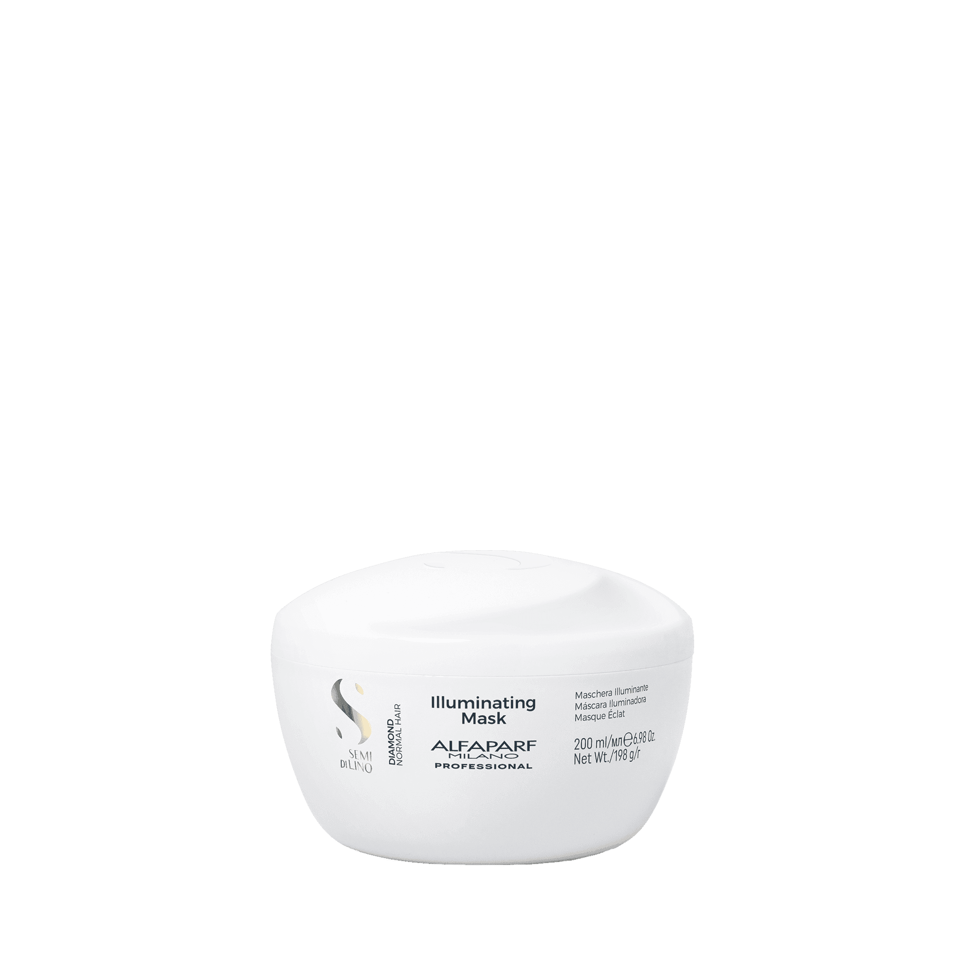 Semi di Lino | Illuminating Mask 200ml
