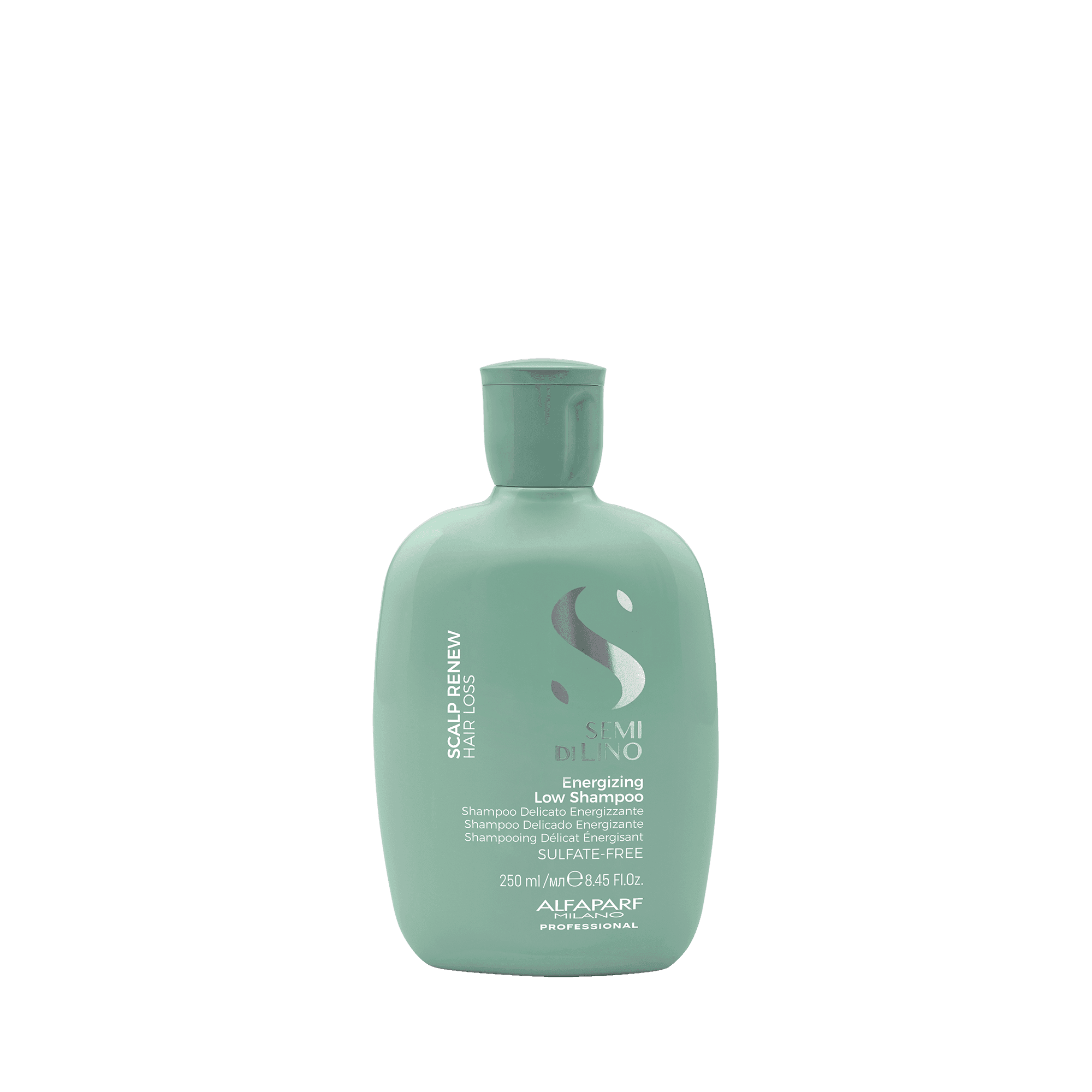 Semi di Lino | Renew Energizing Low Shampoo 250ml