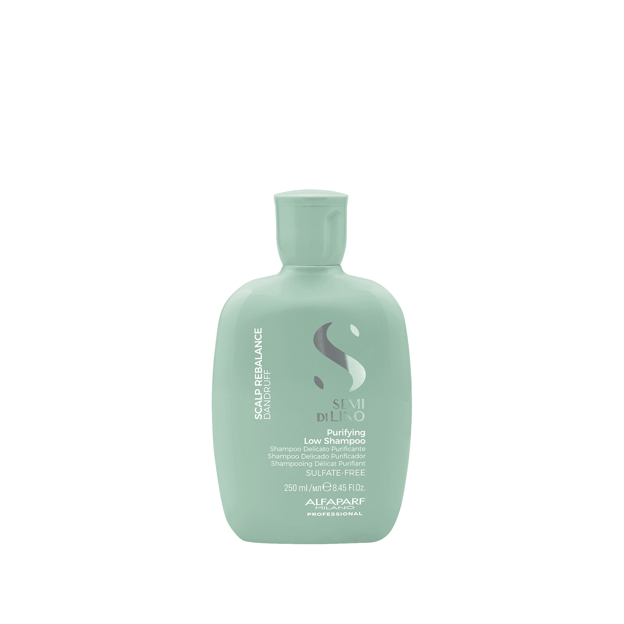 Semi di Lino | Balancing Low Shampoo 250ml