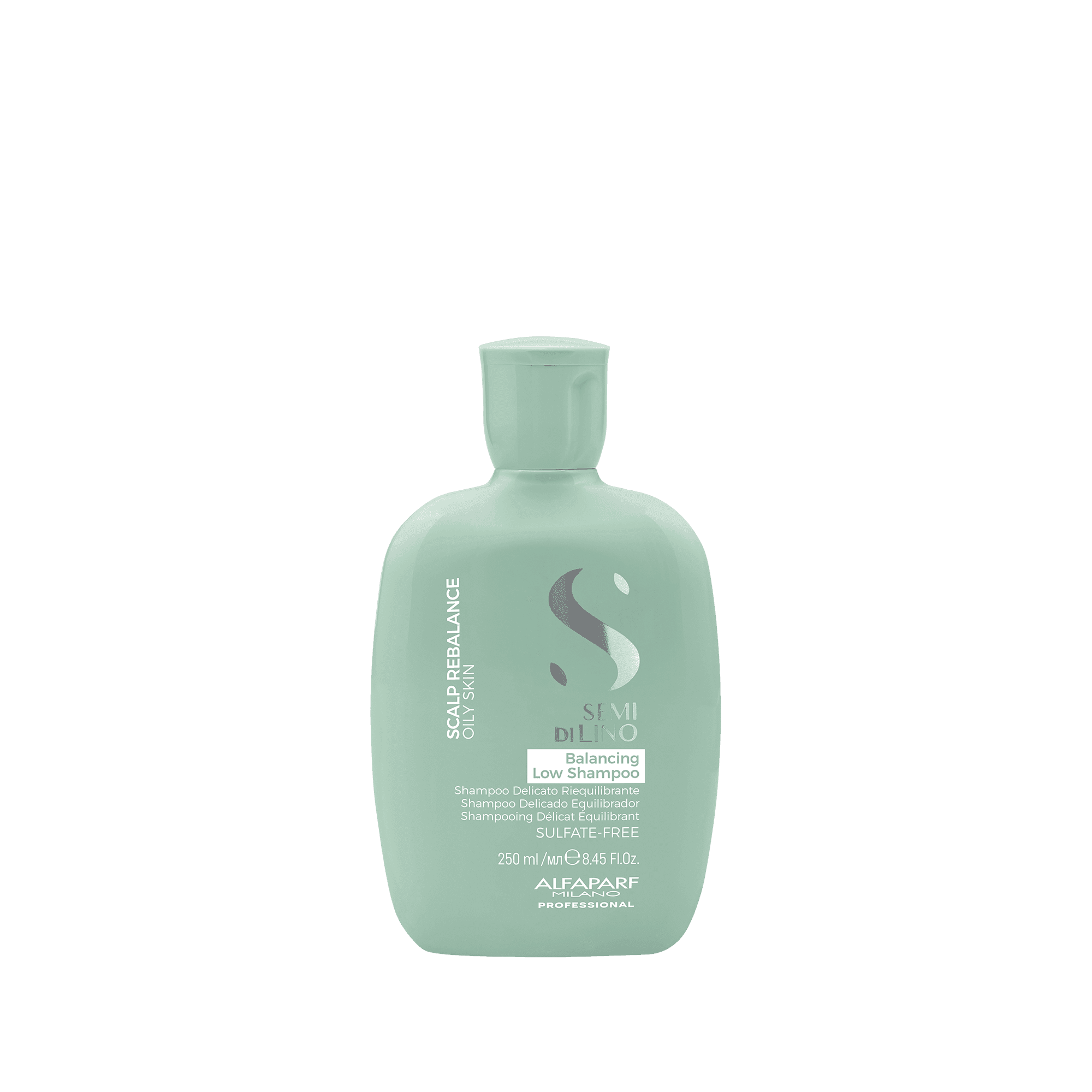 Semi di Lino | Rebalance Dandruff Purifying Shampoo 250ml