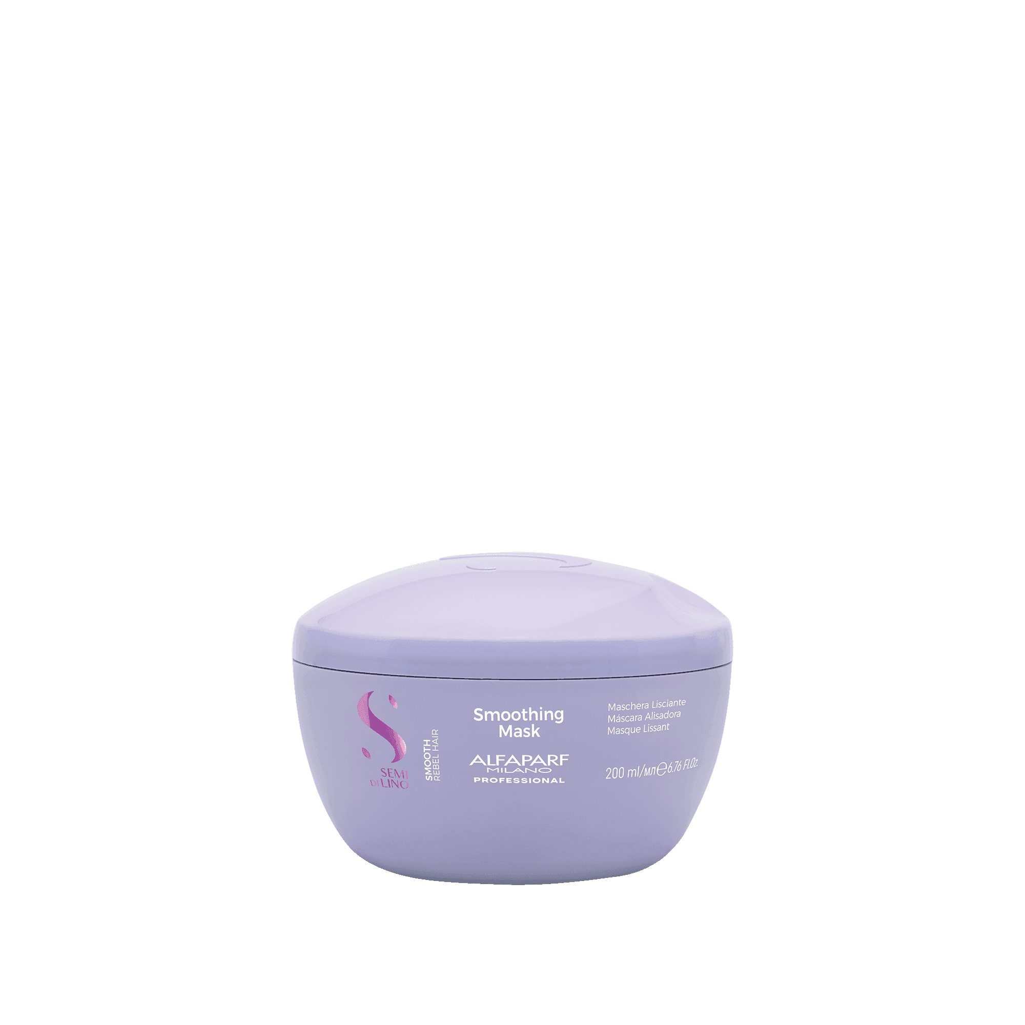 Semi di Lino | Smooth Mask 200ml