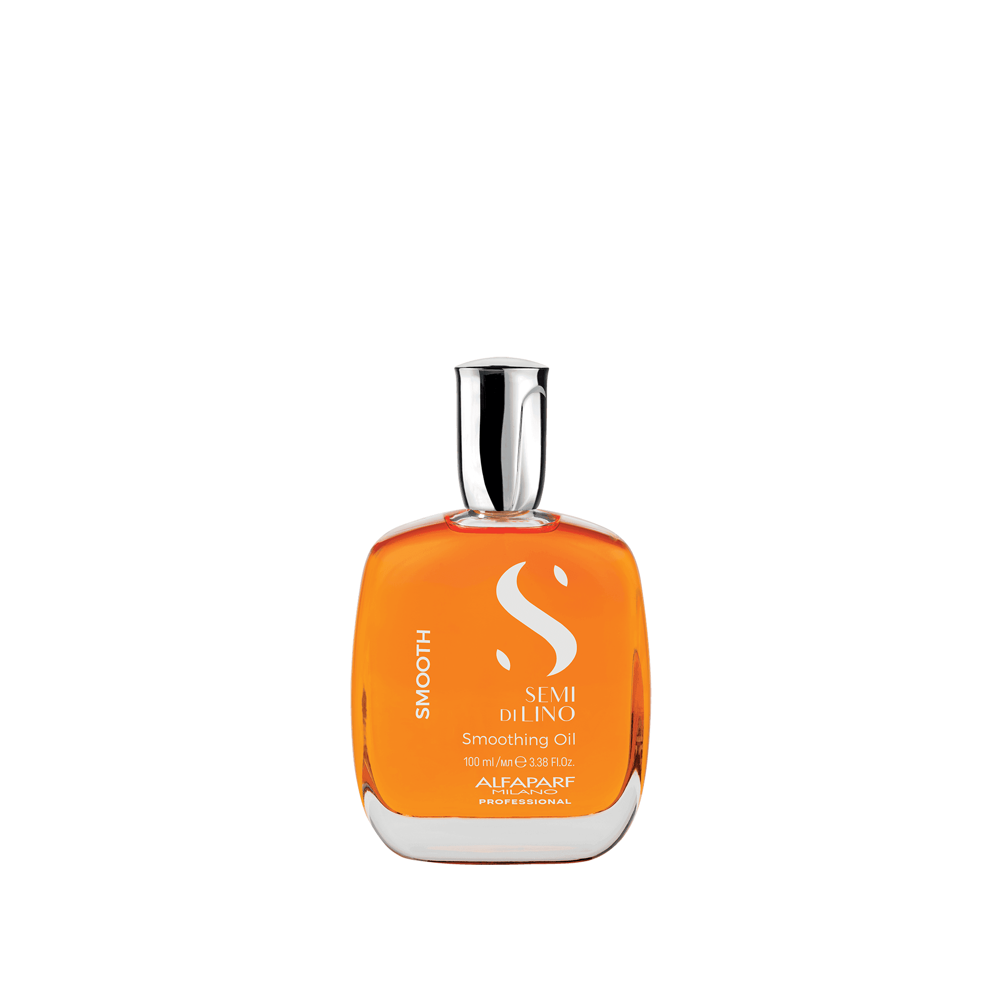 Semi di Lino | Smooth Oil 100ml