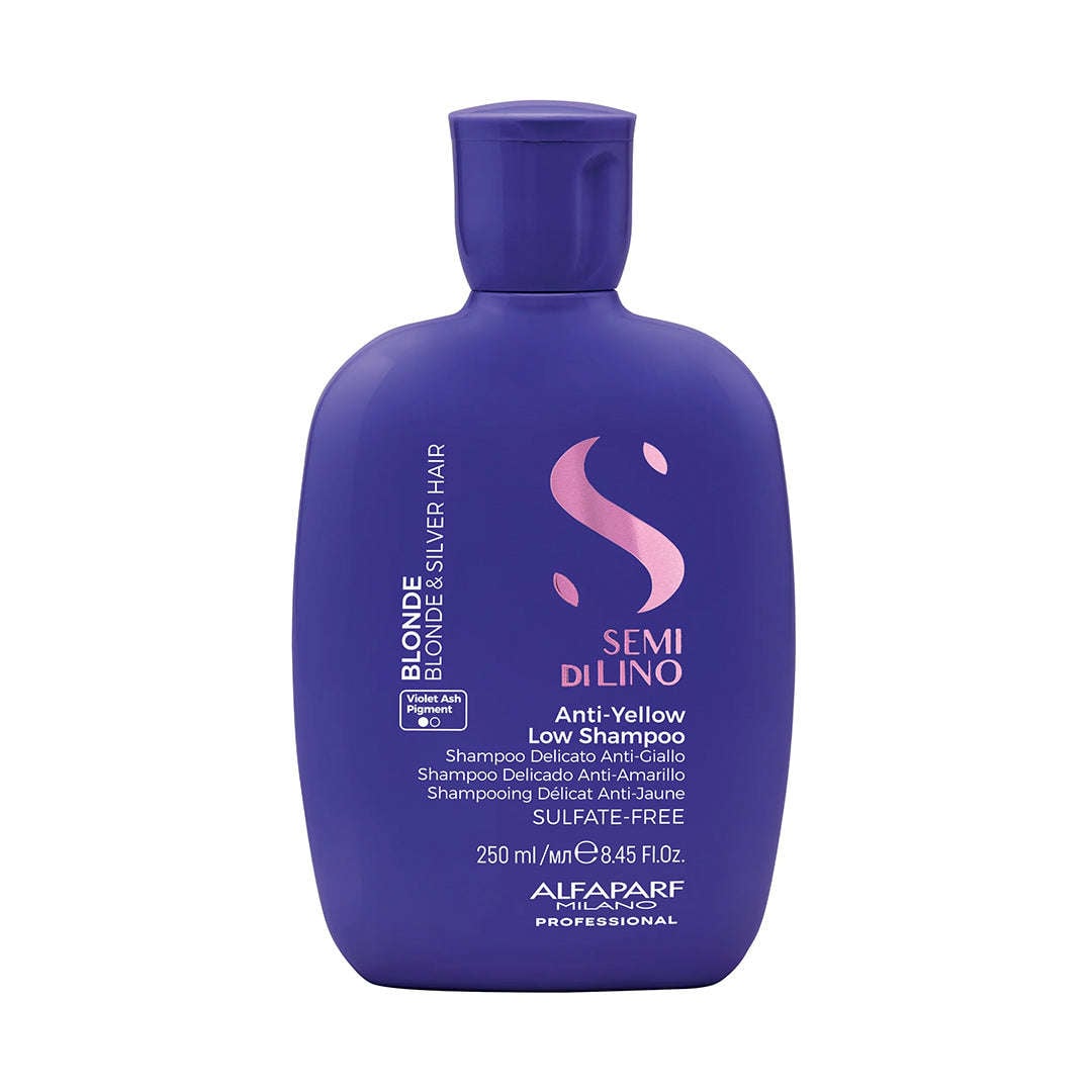 Semi di Lino | Blonde Shampoo 250ml