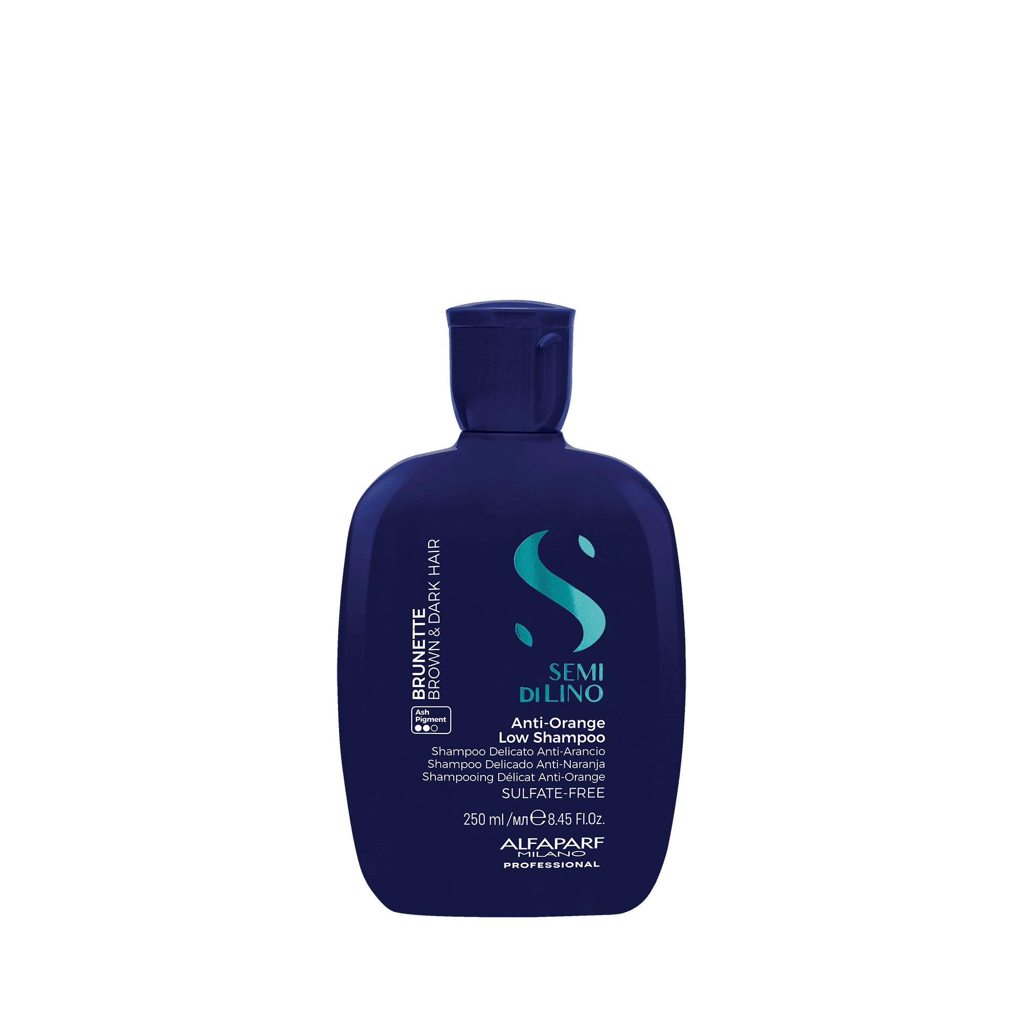 Semi di Lino | Brunette Shampoo 250ml
