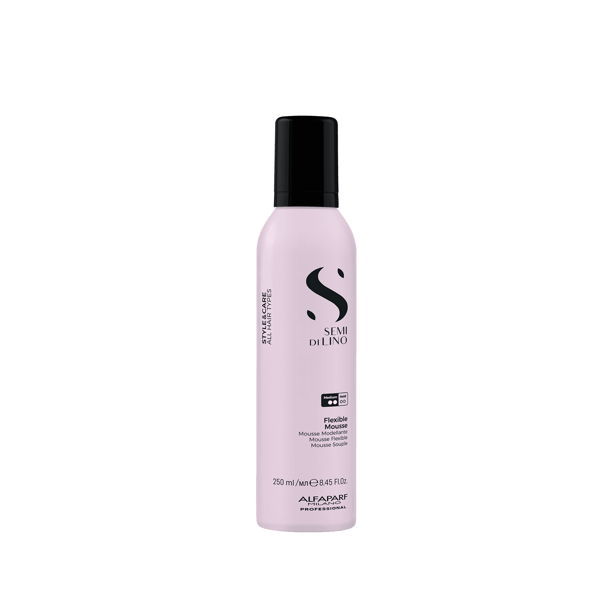 Semi di Lino | Flexible Mousse 250ml