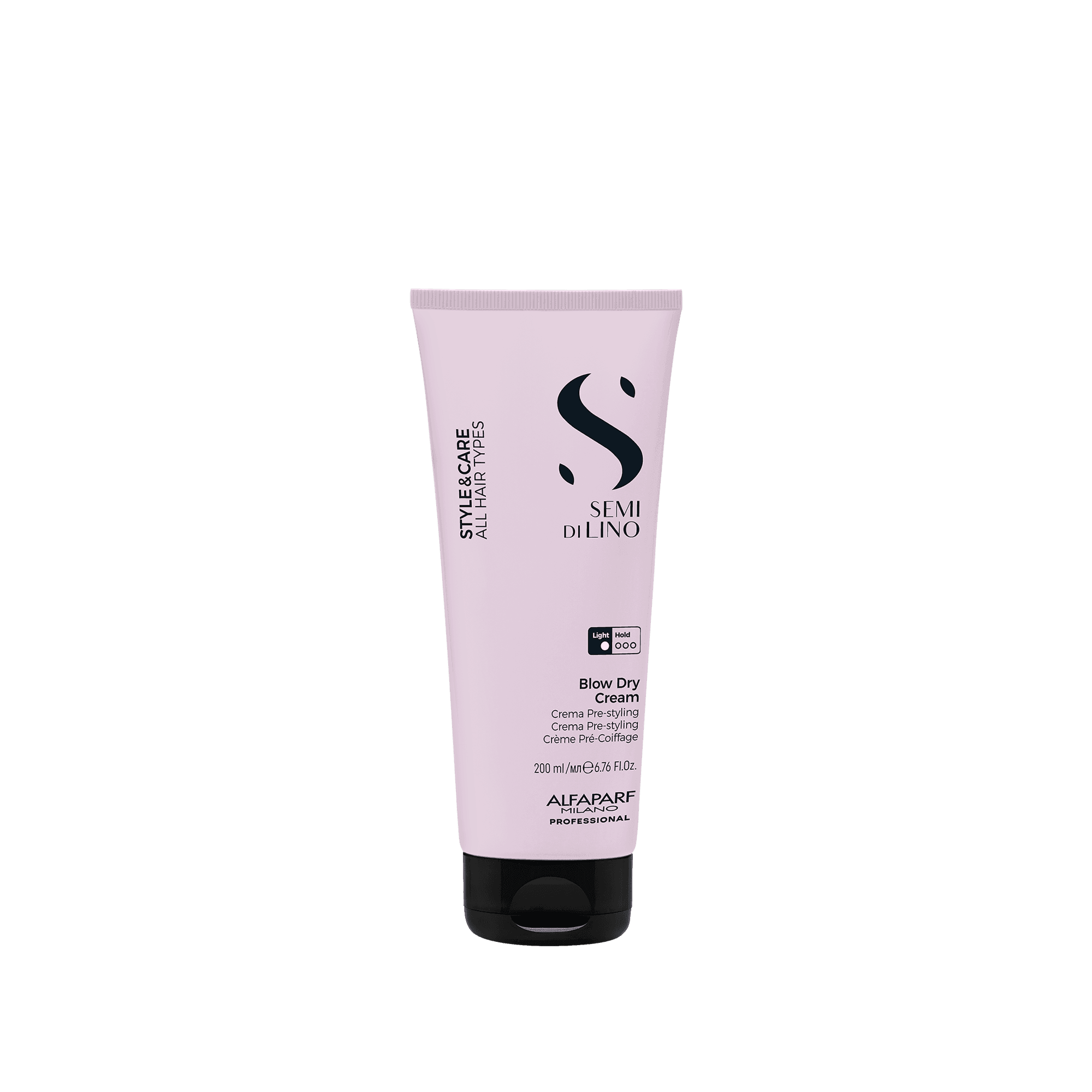 Semi di Lino | Blow Dry Cream 200ml