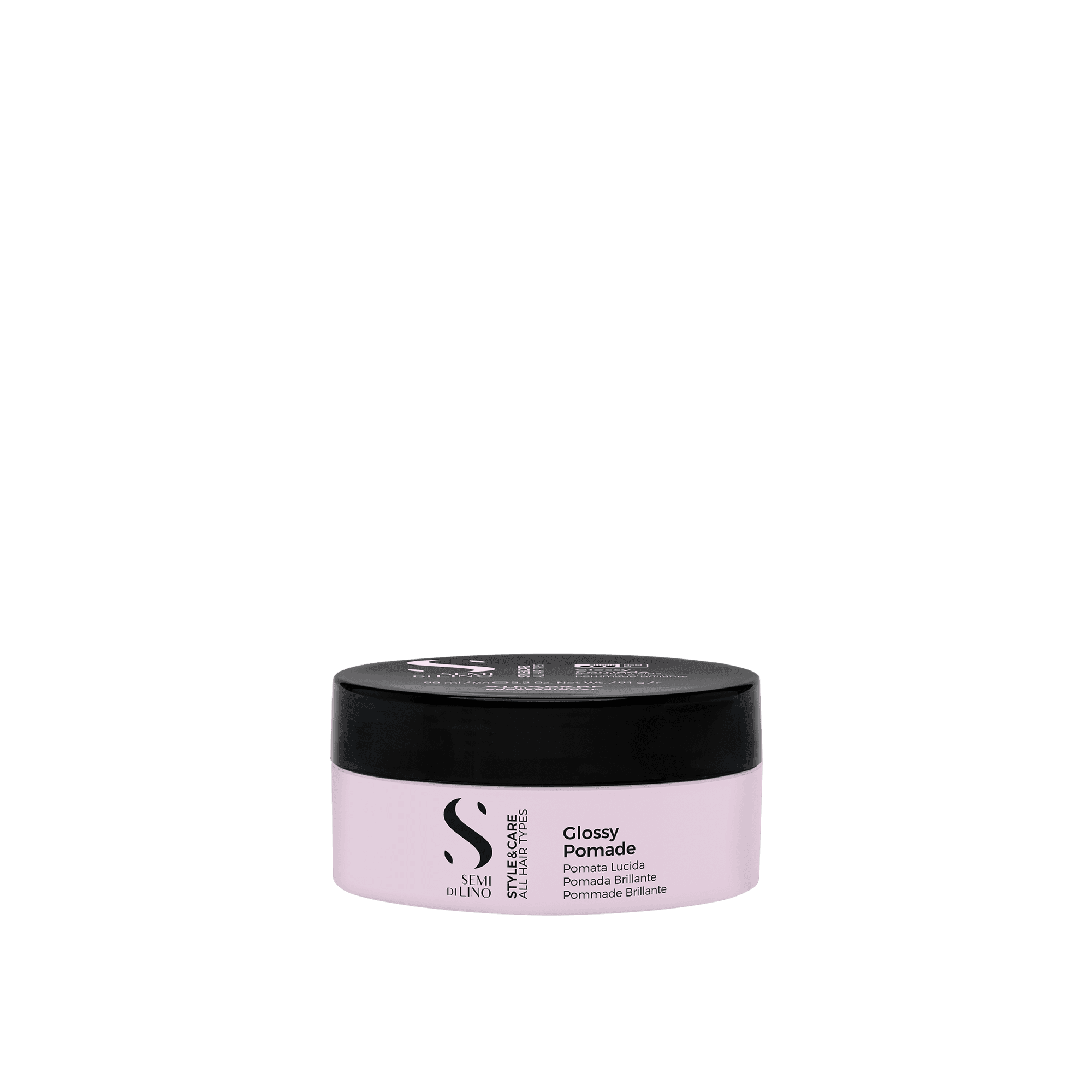 Semi di Lino | Glossy Pomade 90ml