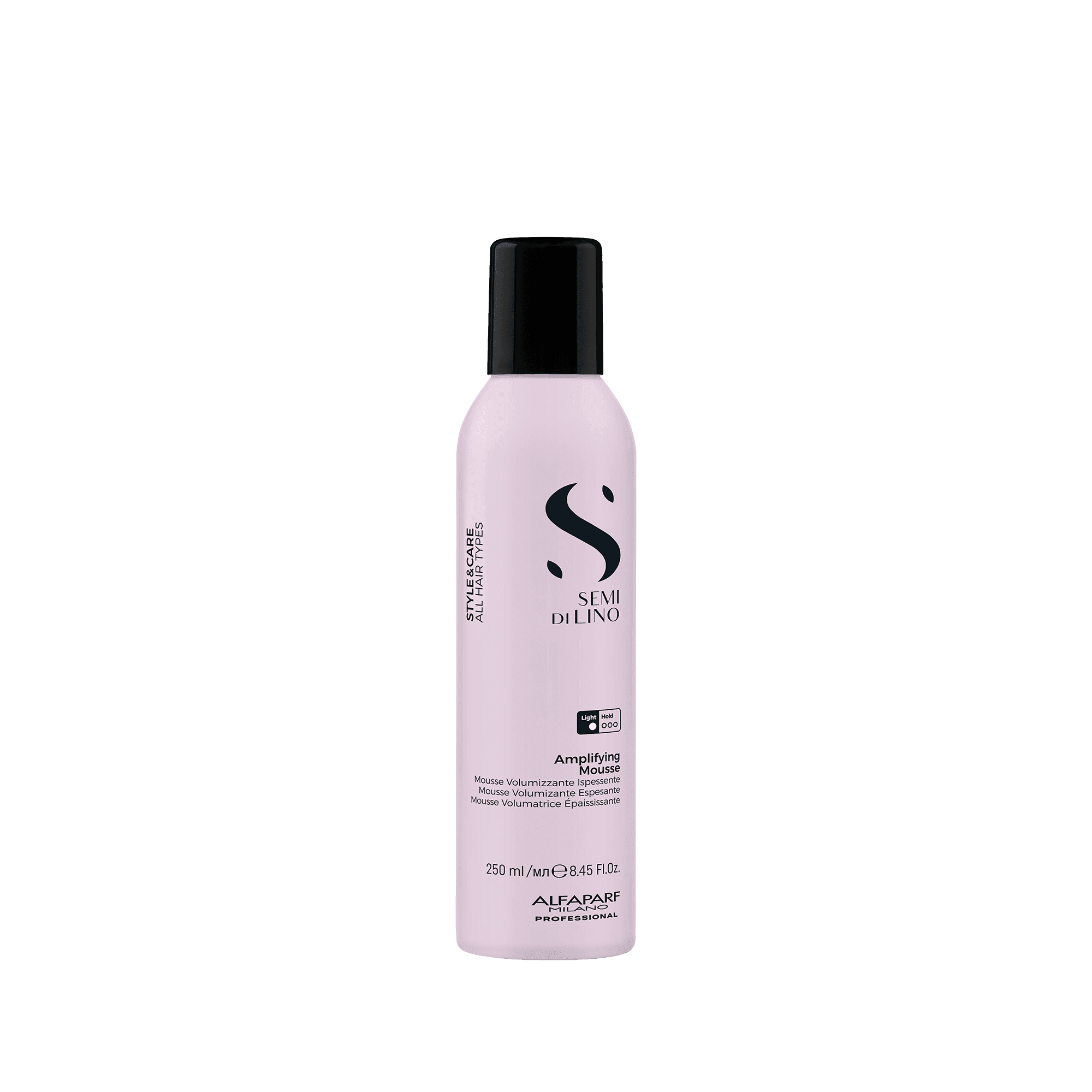 Semi di Lino | Amplifying Mousse 250ml