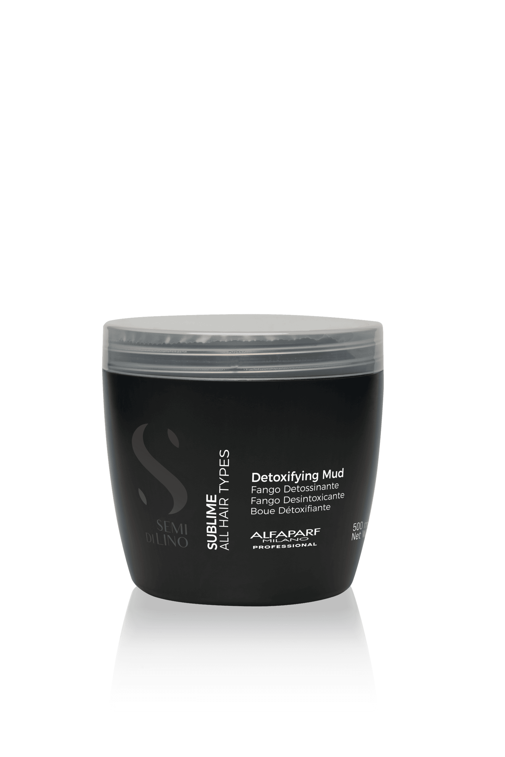 SDL Sublime Detoxifying Mud 500ml