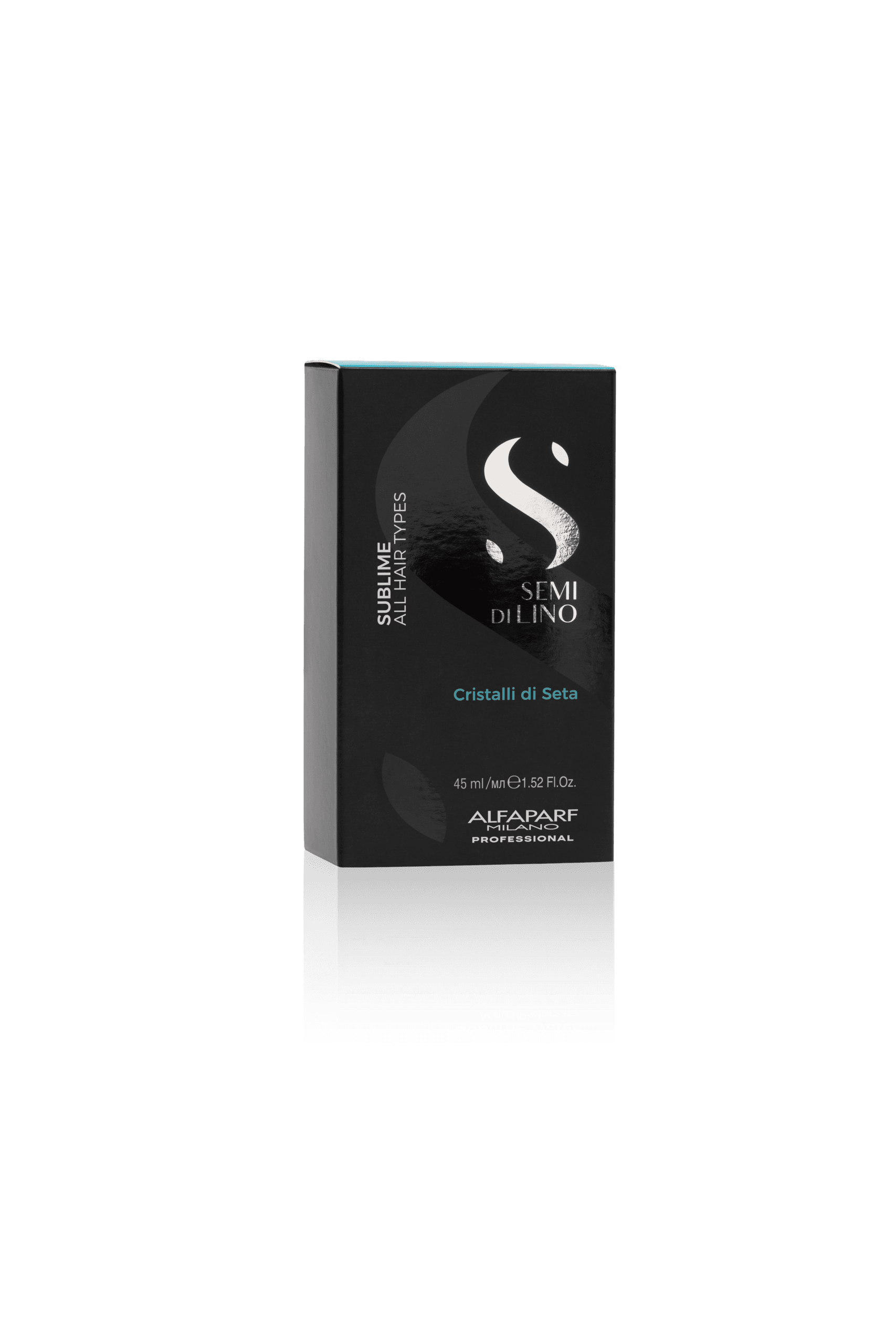 SDL Sublime Cristalli DI Seta 45ml