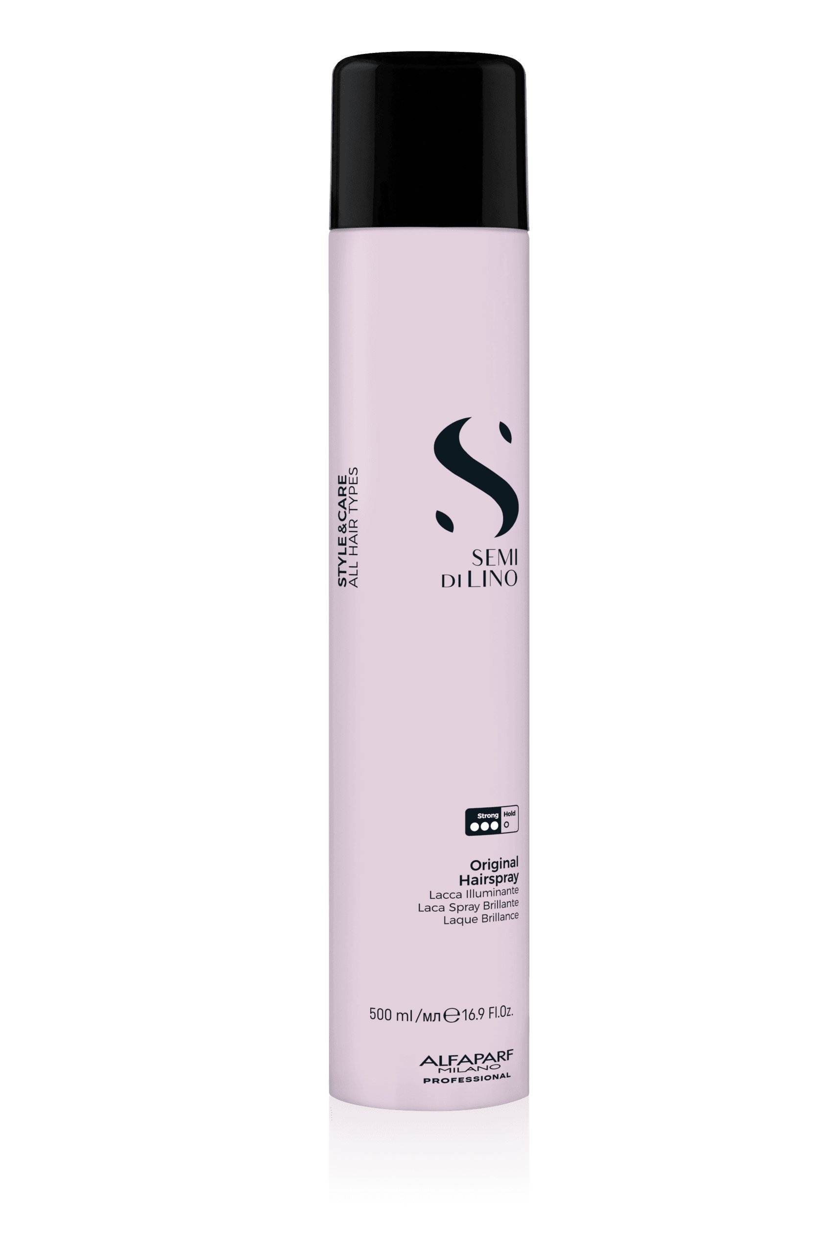 SDL Style & Care Original Hairspray 500ml