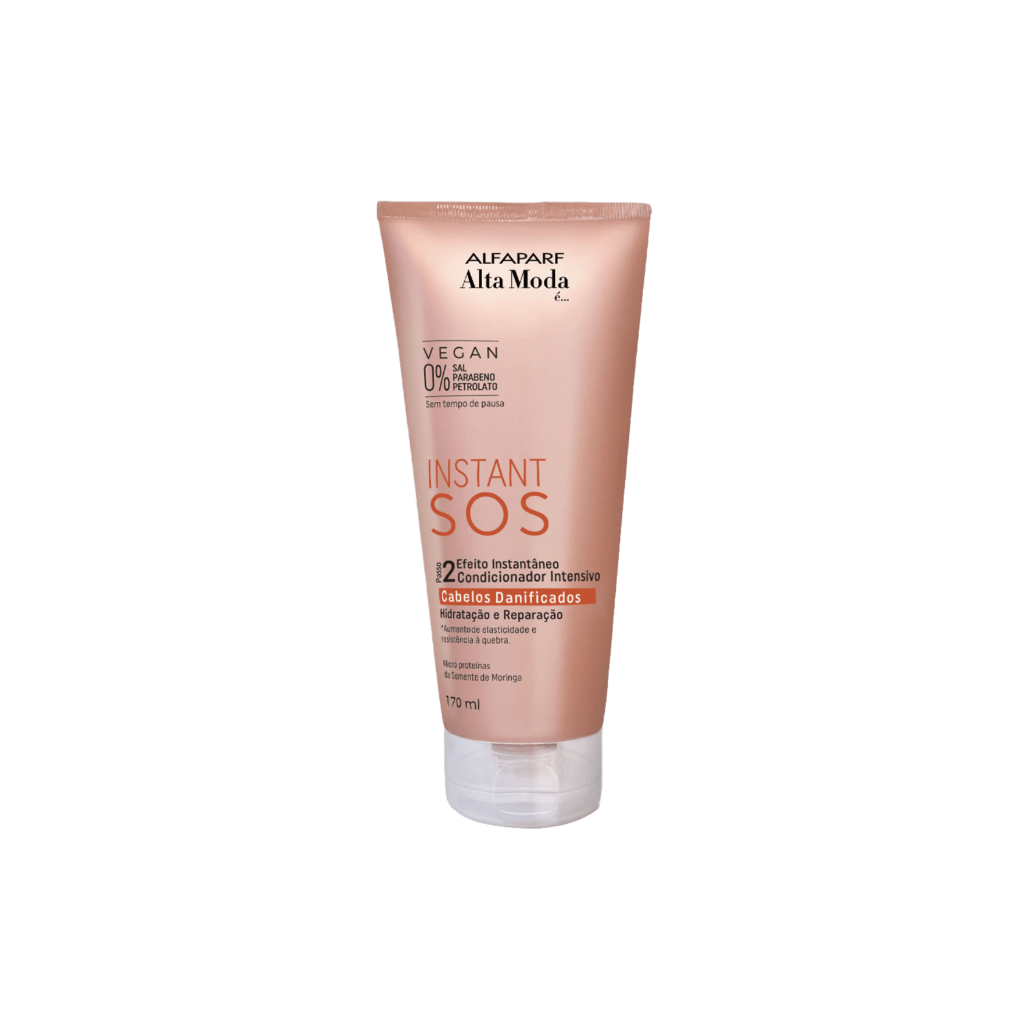 SOS Instant Conditioner Reconstruction 170ml