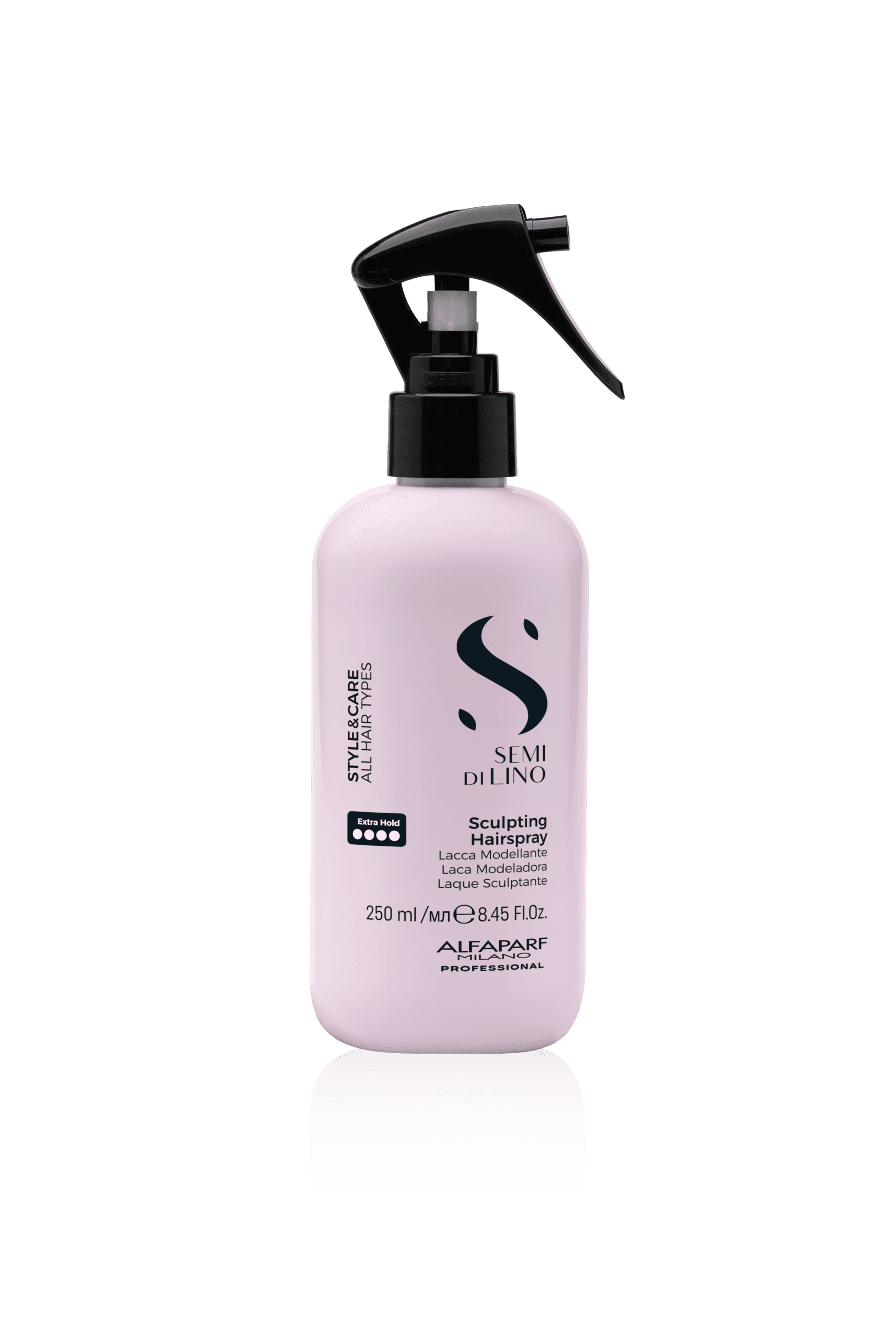 SDL Style & Care Sculpting Hairspray 250ml