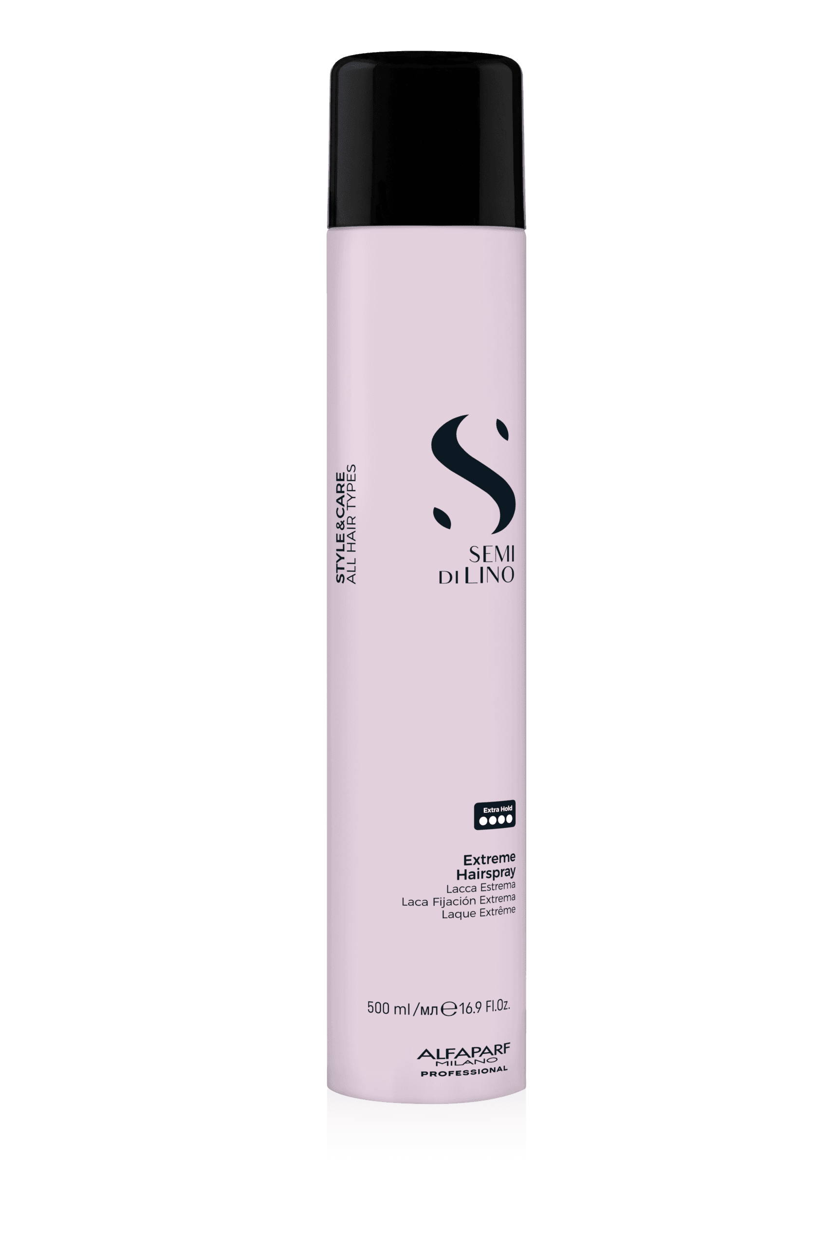 SDL Style & Care Extreme Hairspray 500ml