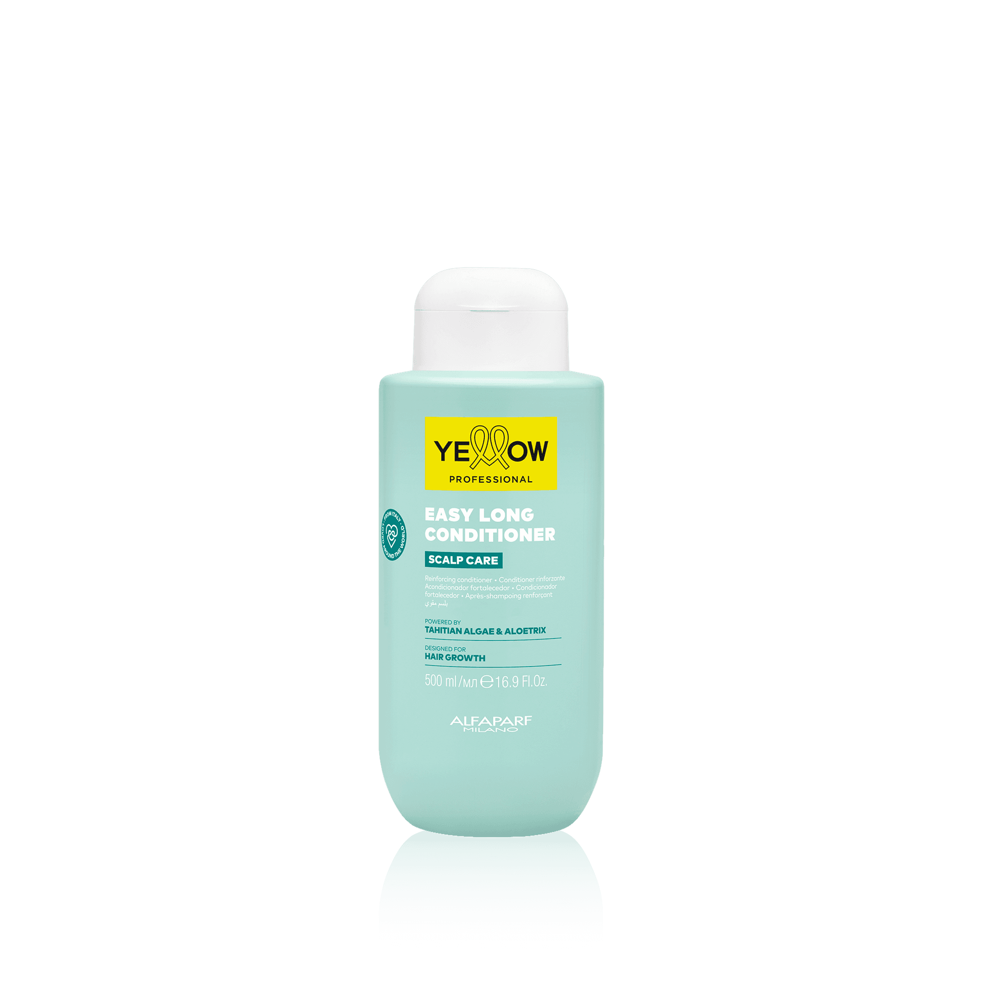 YE Scalp Easy Long Conditioner 500ml