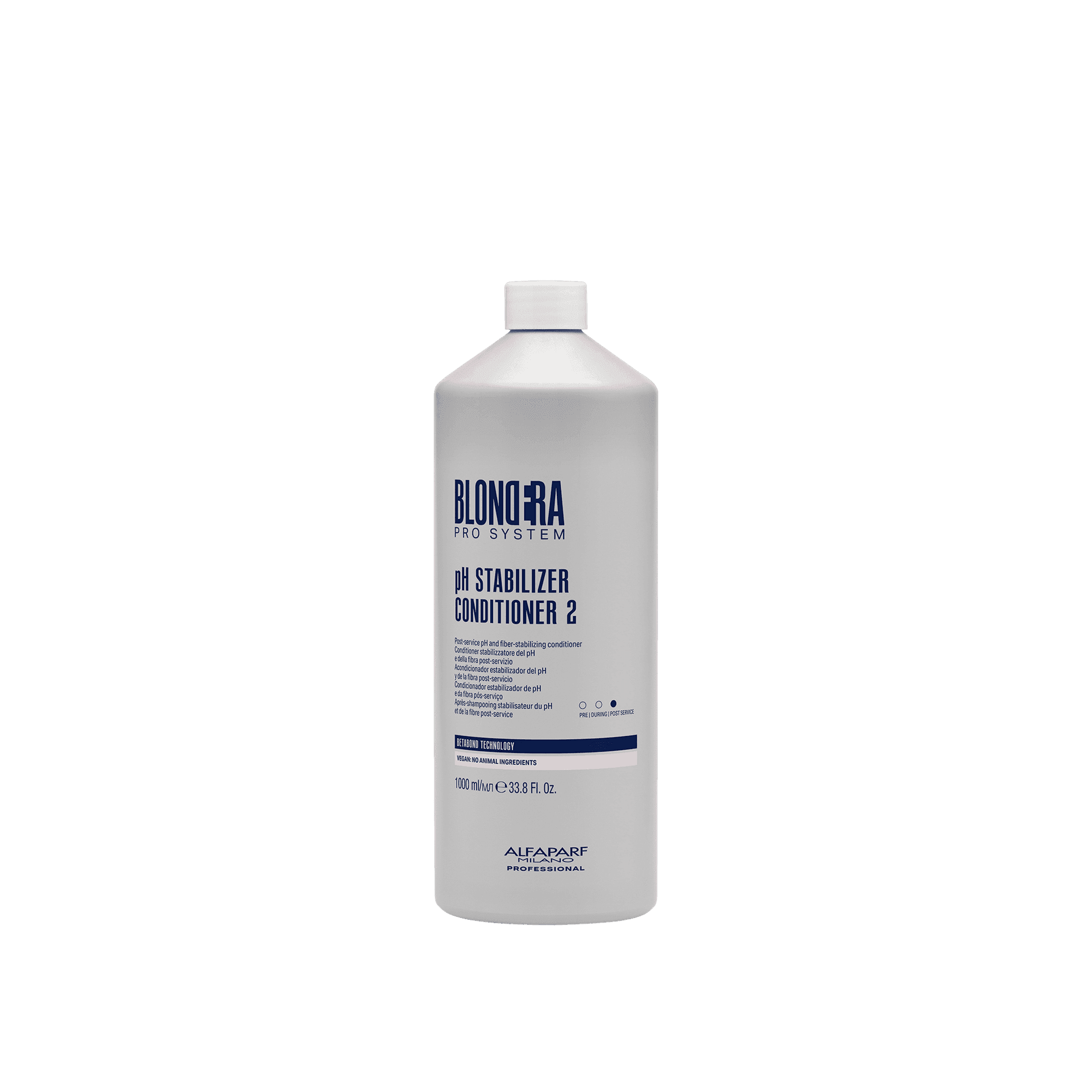 Blondera pH Stabilizer Conditioner 1000ml