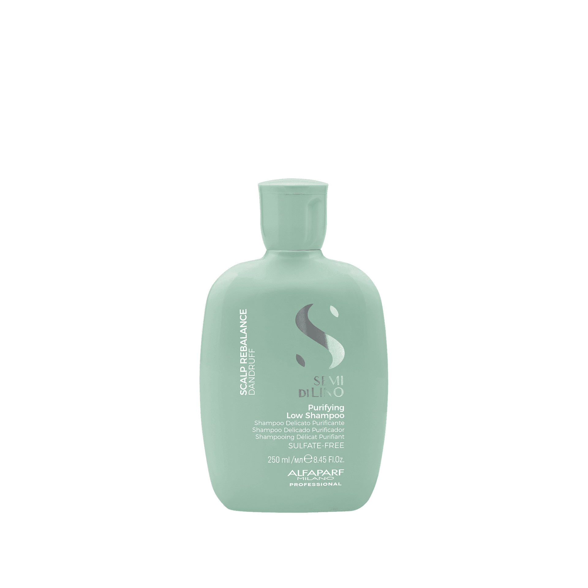 SDL Scalp Purifying Low Shampoo 250ml