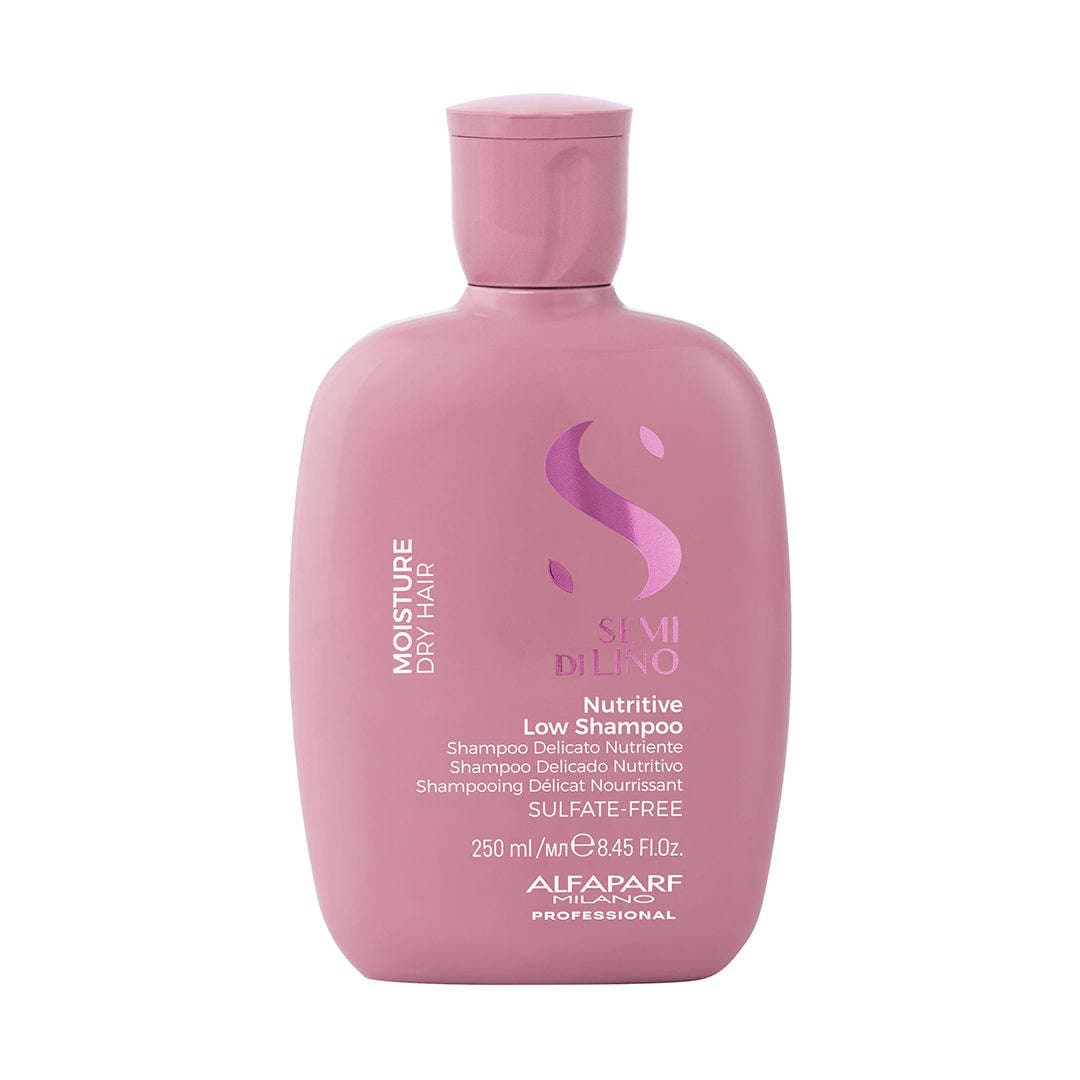 SDL Nutritive Low Shampoo 250ml