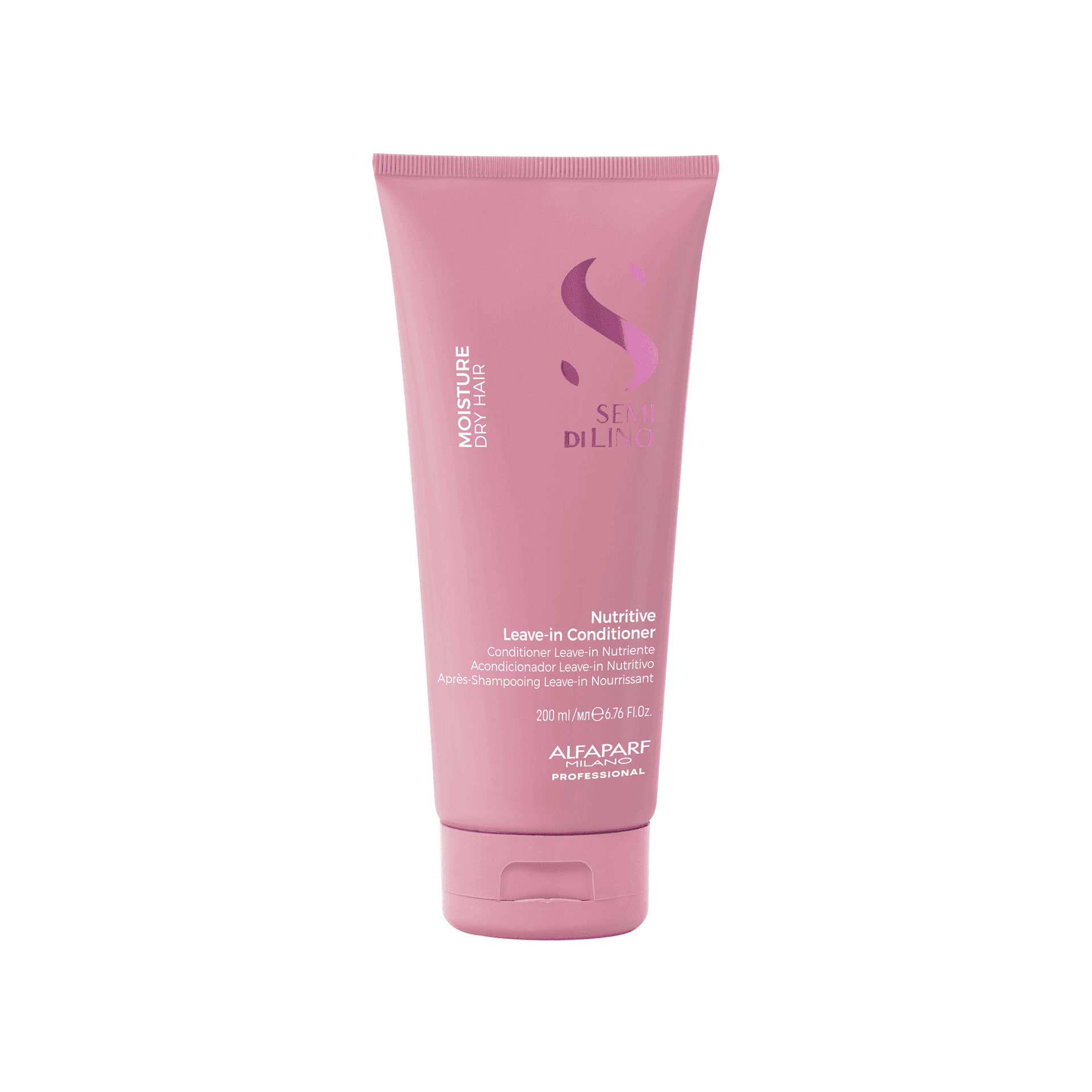 SDL Nutritive Leave-In Conditioner 200ml