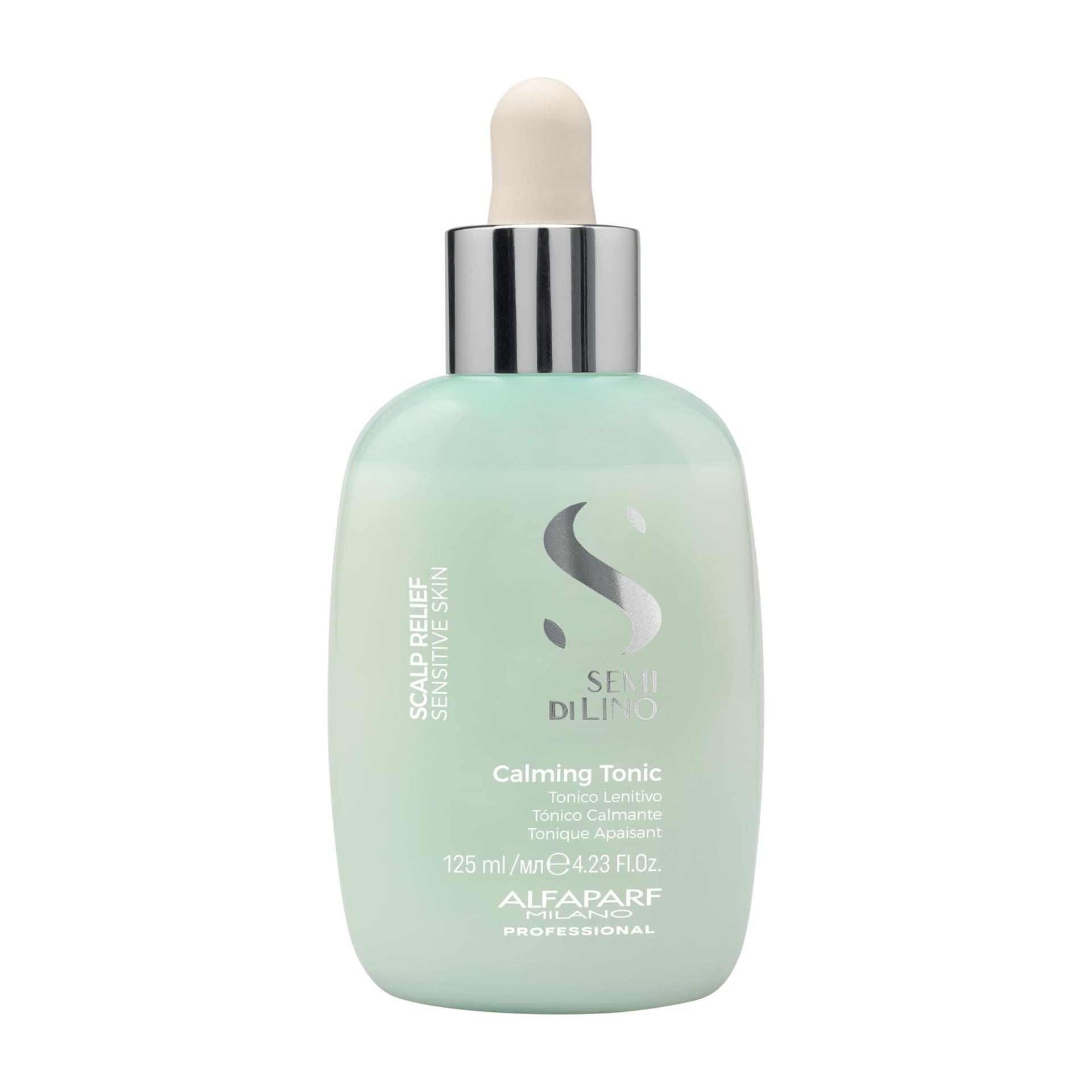SDL Scalp Calming Tonic 125ml