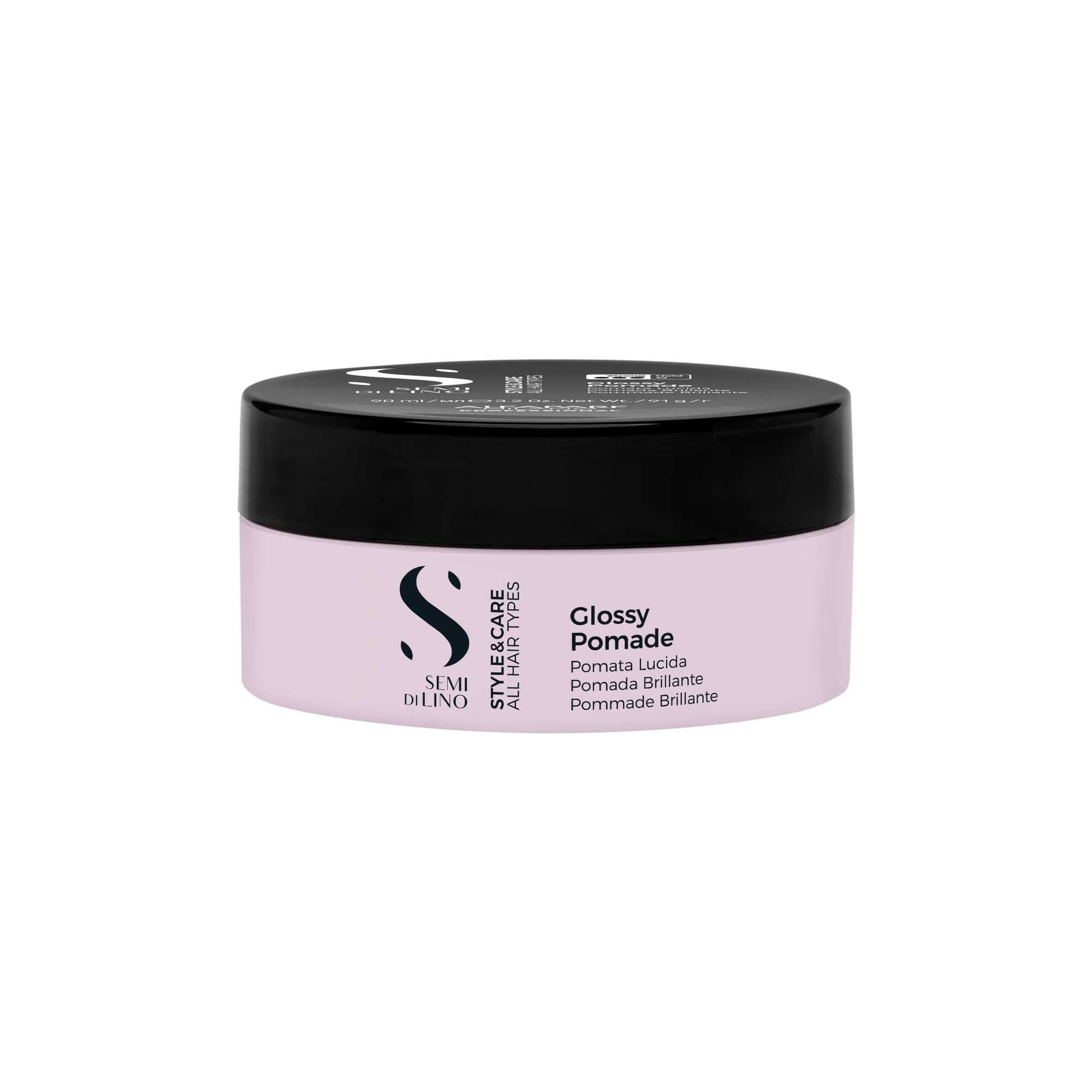SDL Style & Care Glossy Pomade 90ml