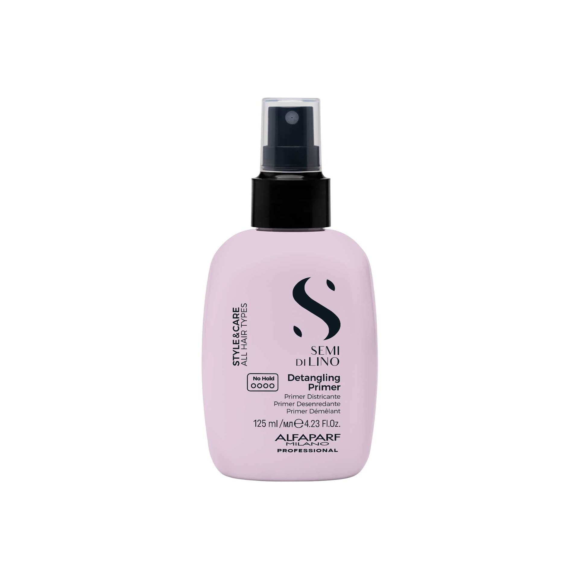 SDL Style & Care Detangling Primer 125ml