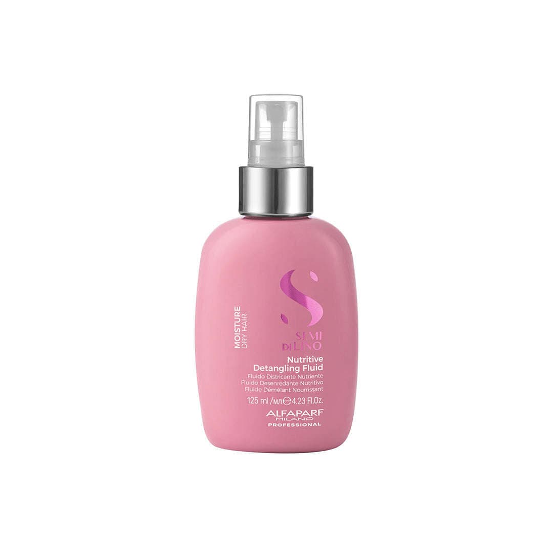 SDL Nutritive Detangling Fluid 125ml
