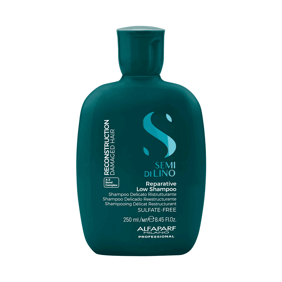 SDL Reparative Low Shampoo 250ml