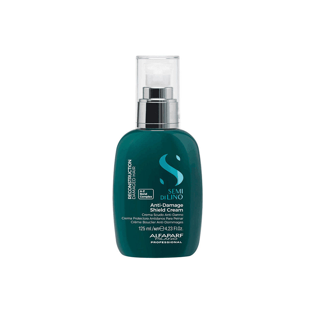 SDL Reparative Anti-Damaged Shield Cream 125ml