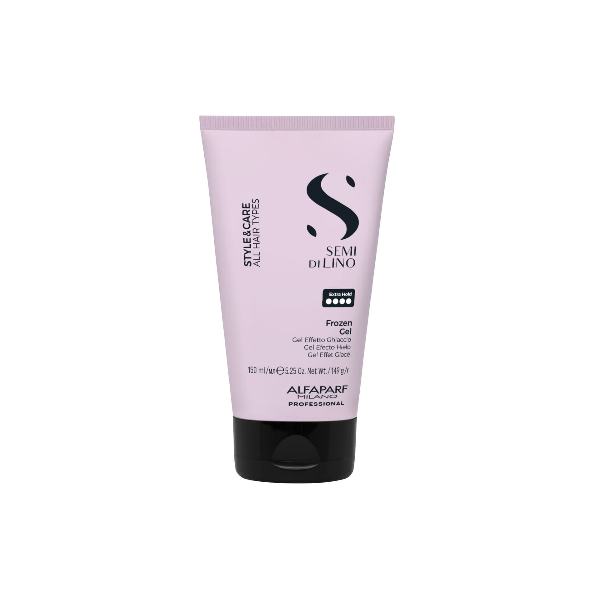 SDL Style & Care Frozen Gel 150ml