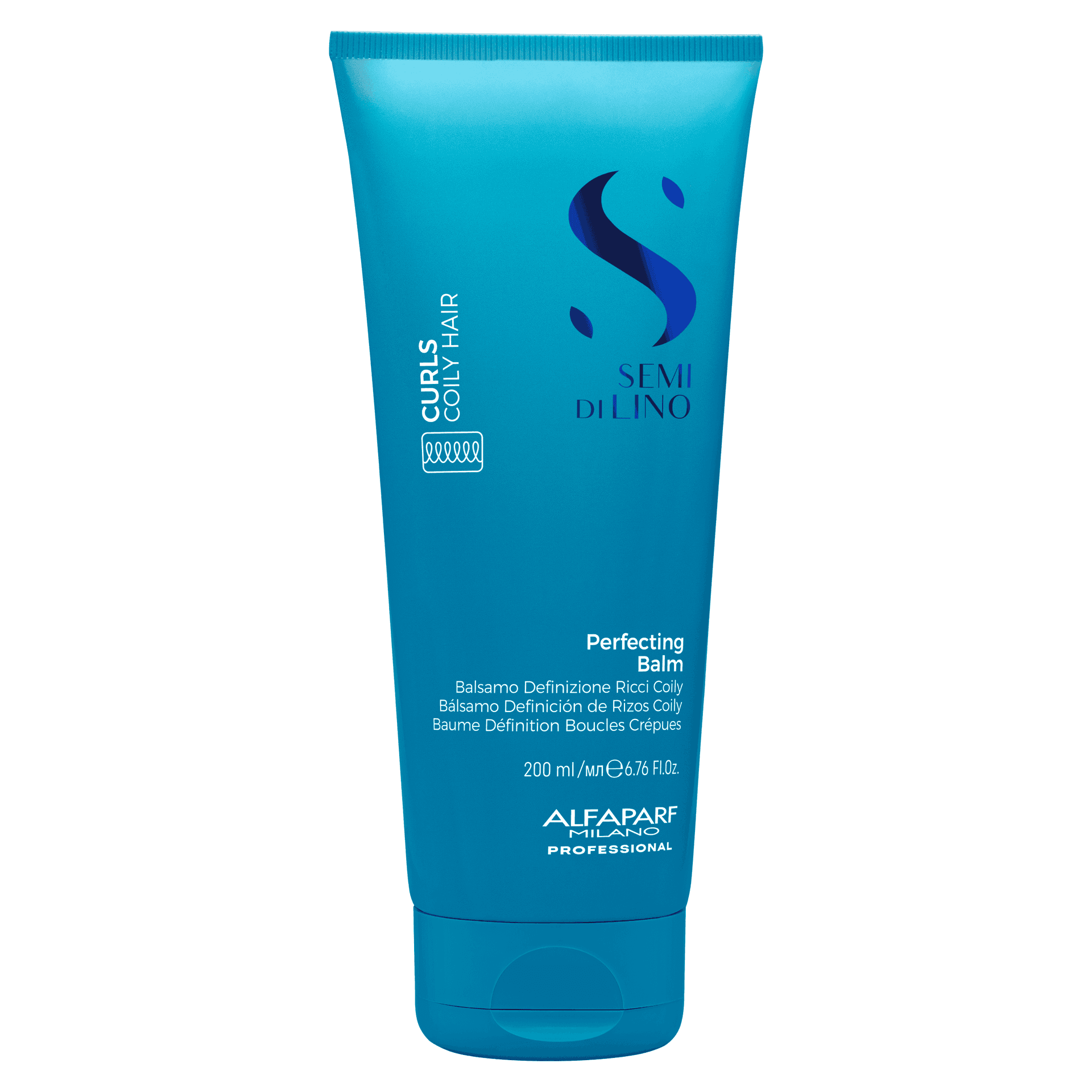 SDL Curls Perfecting Balm 200ml