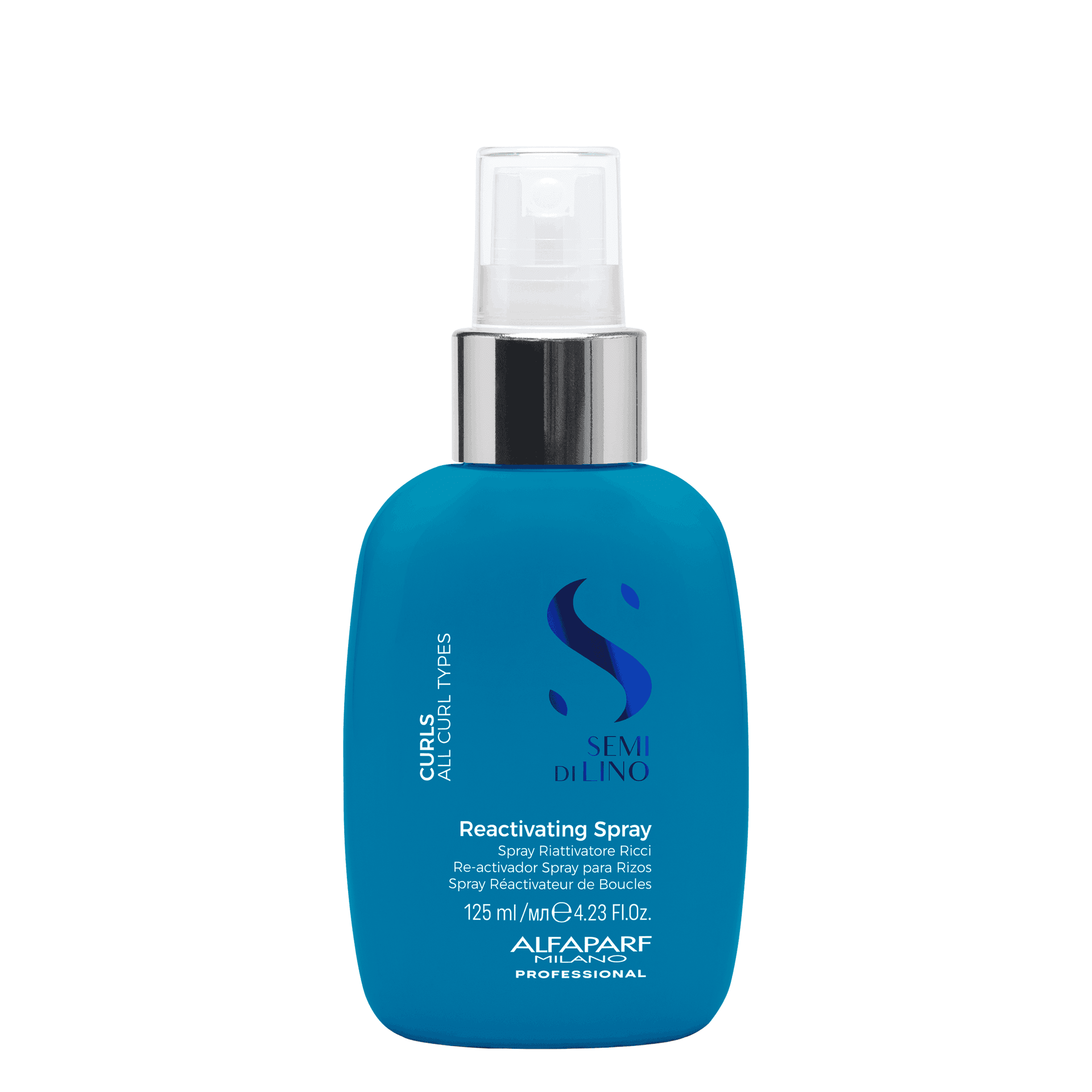 SDL Curls Reactivating Spray 125ml