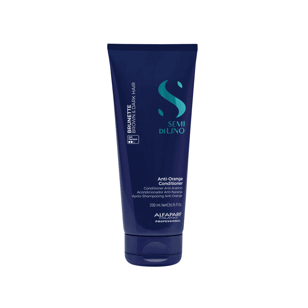 SDL Brunette Anti Orange Conditioner 200ml