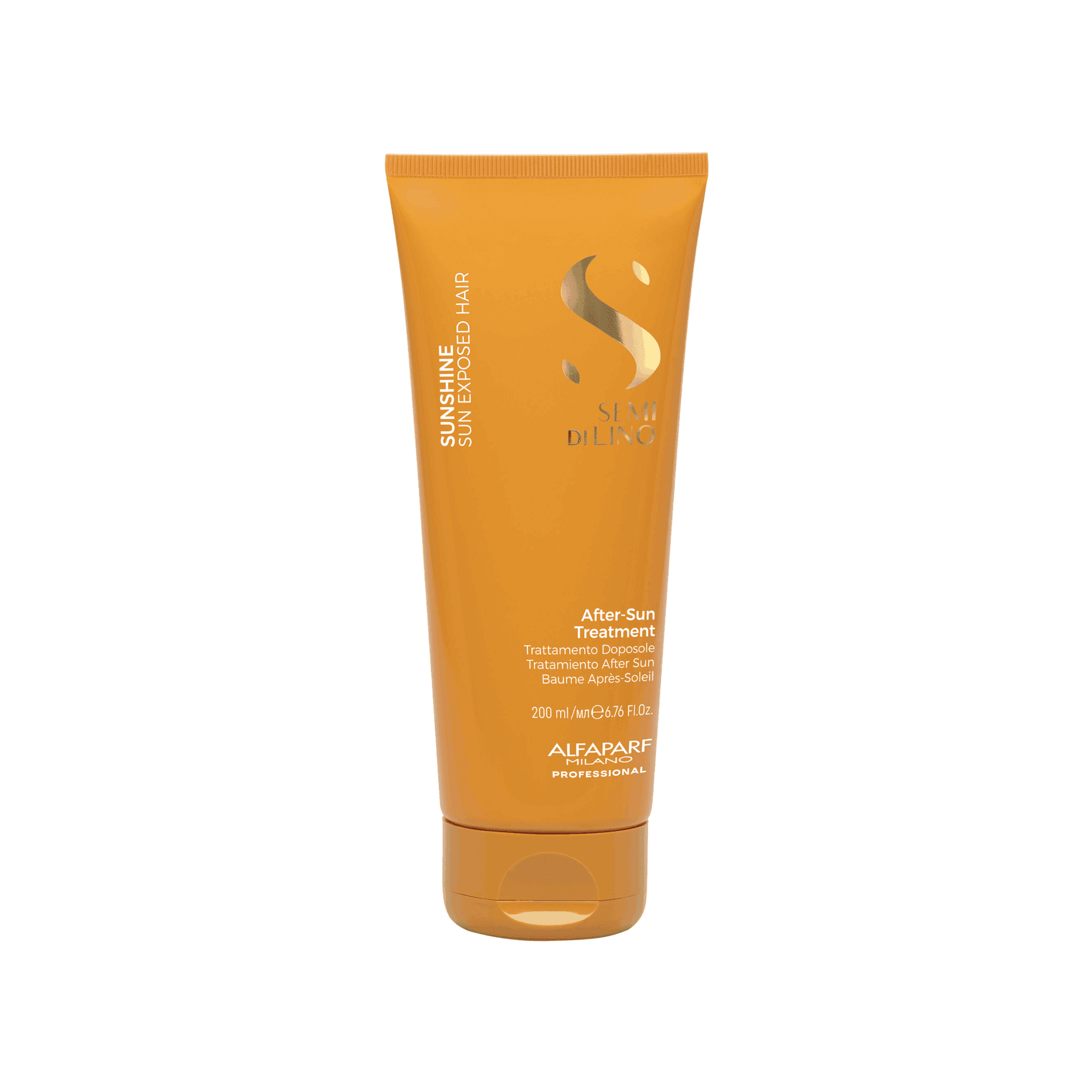 SDL Sunshine After Sun Treatment 200ml