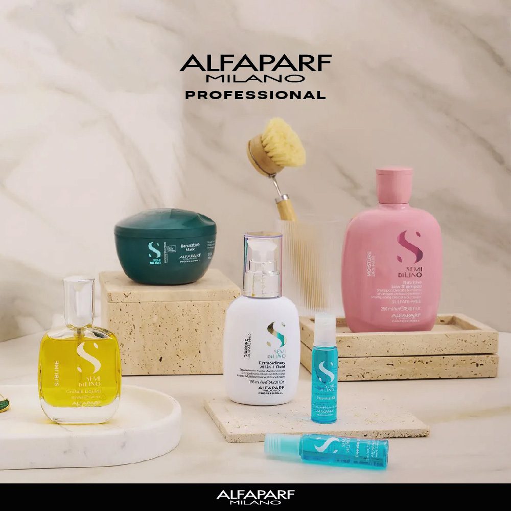 Productos Capilares Profesionales