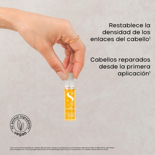Sos Emergency Oil: imagen 3