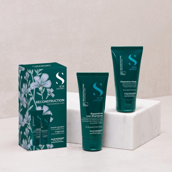 Reconstruction Mini Kit Pro