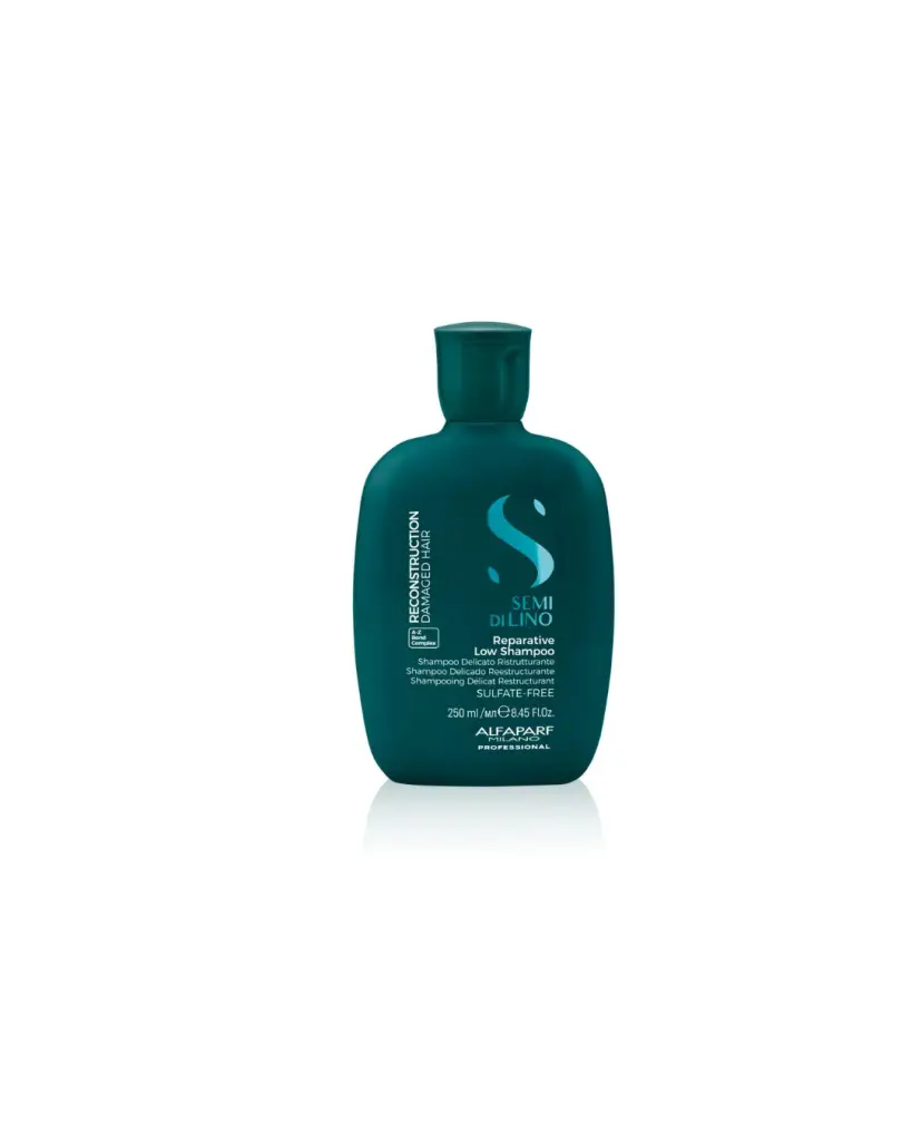 REPARATIVE LOW SHAMPOO